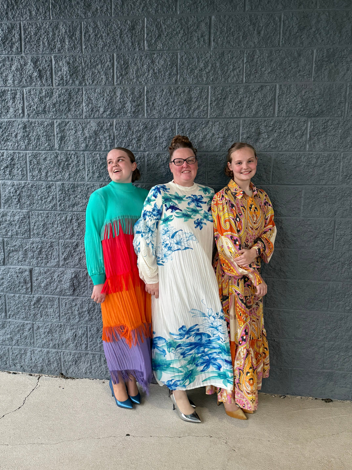Easter outfits 2025