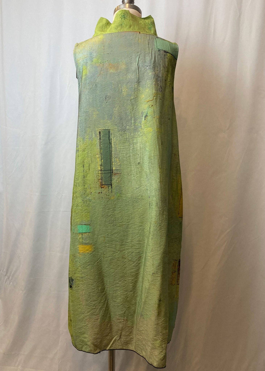 Lightweight Fiona Dress