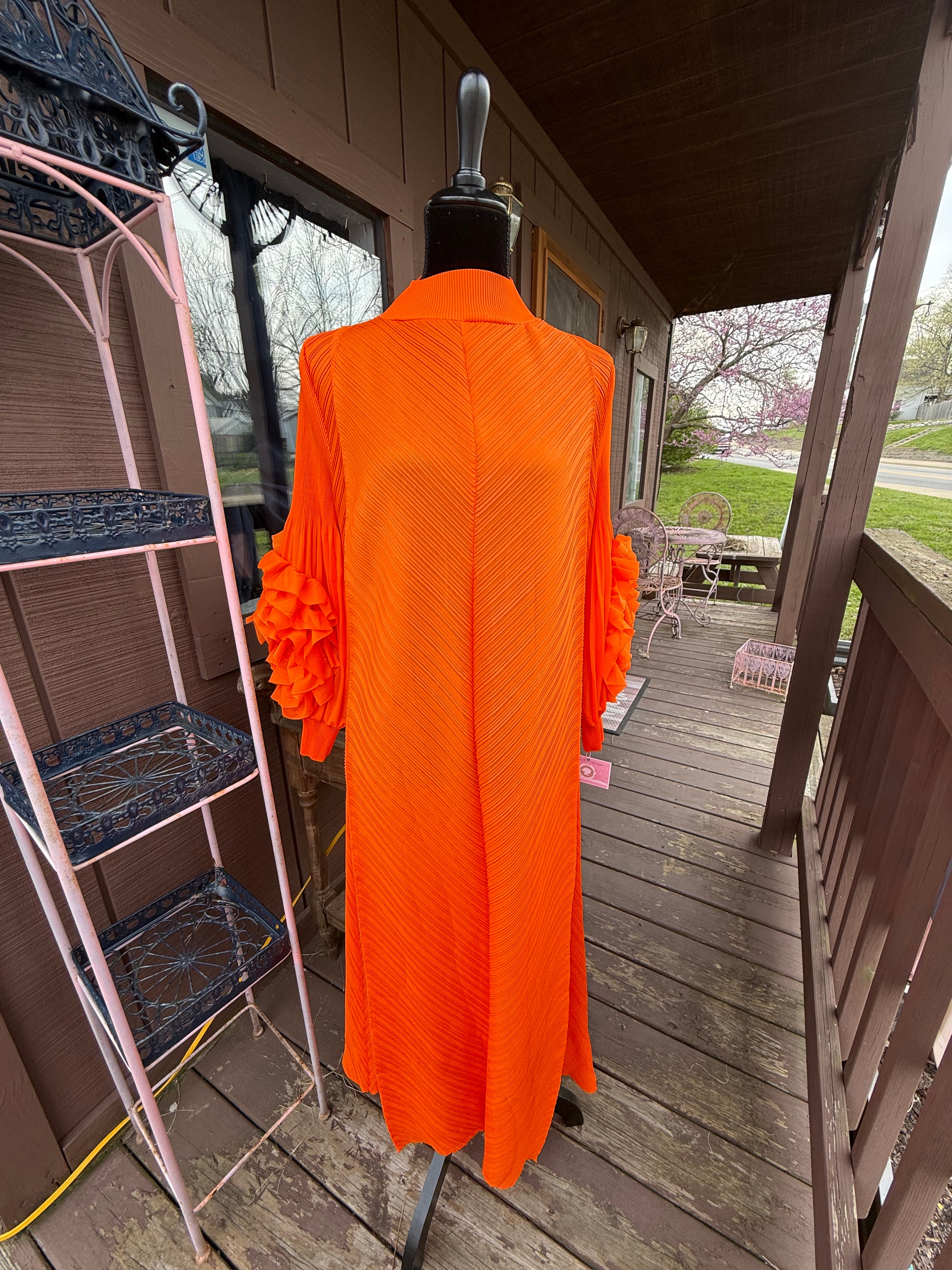 Chantel Dress