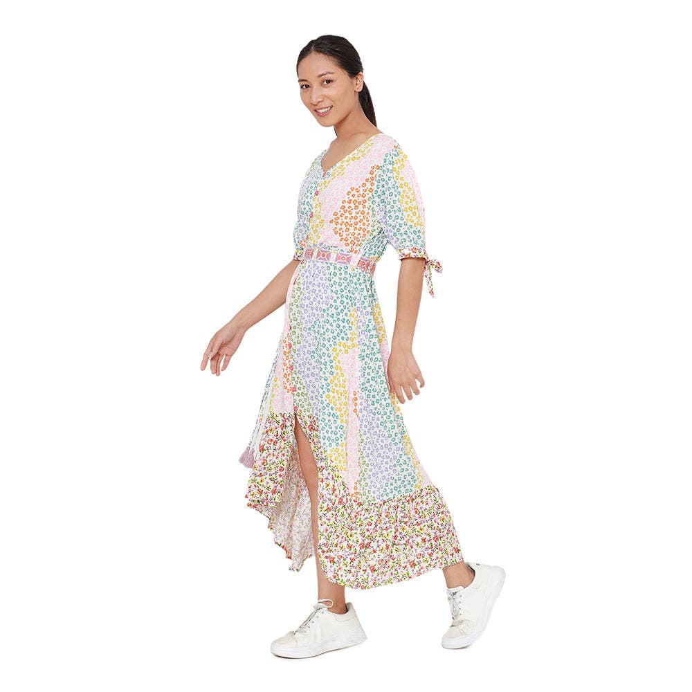 Velen Dress