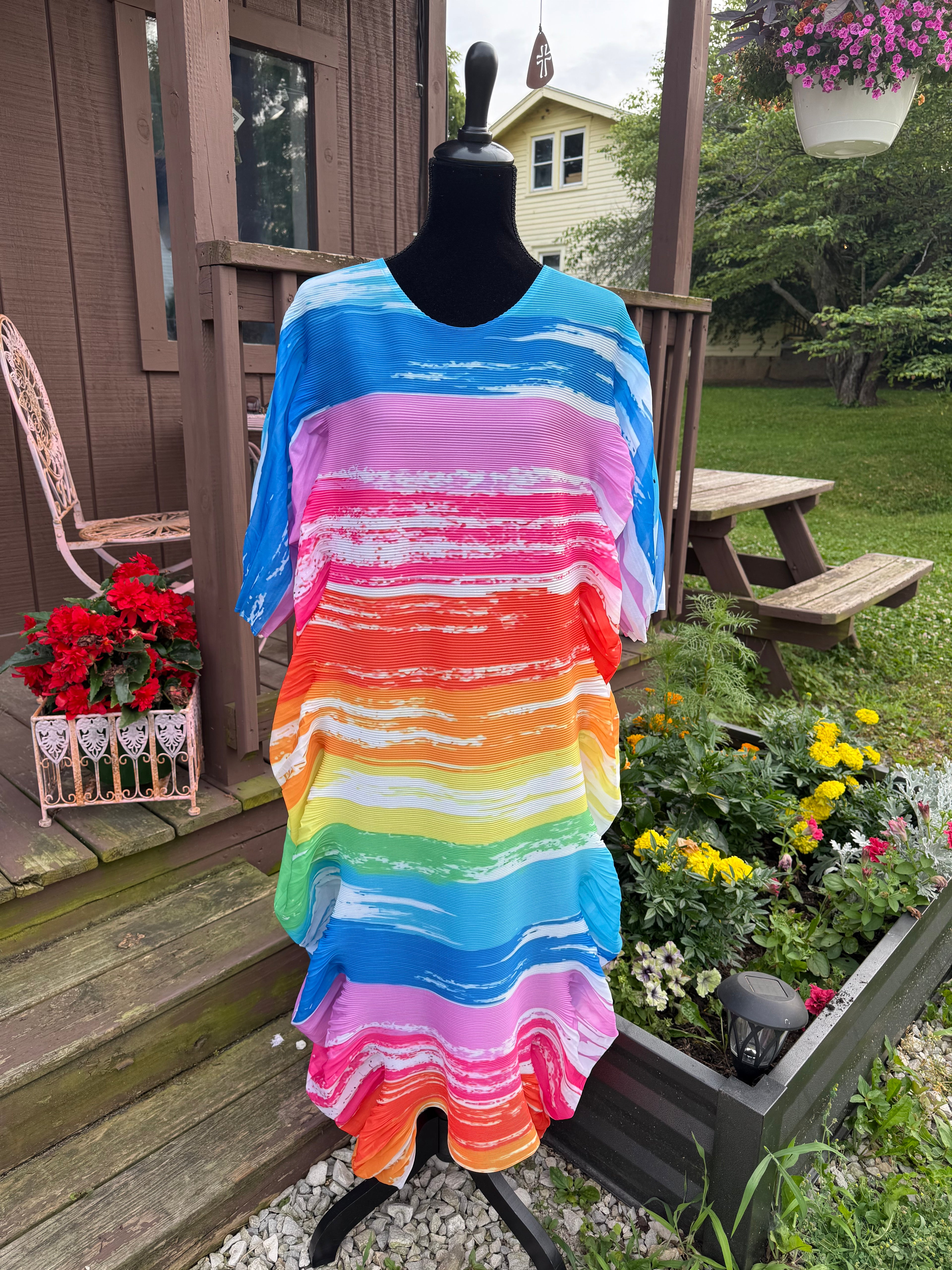 Gloria Tunic/Top