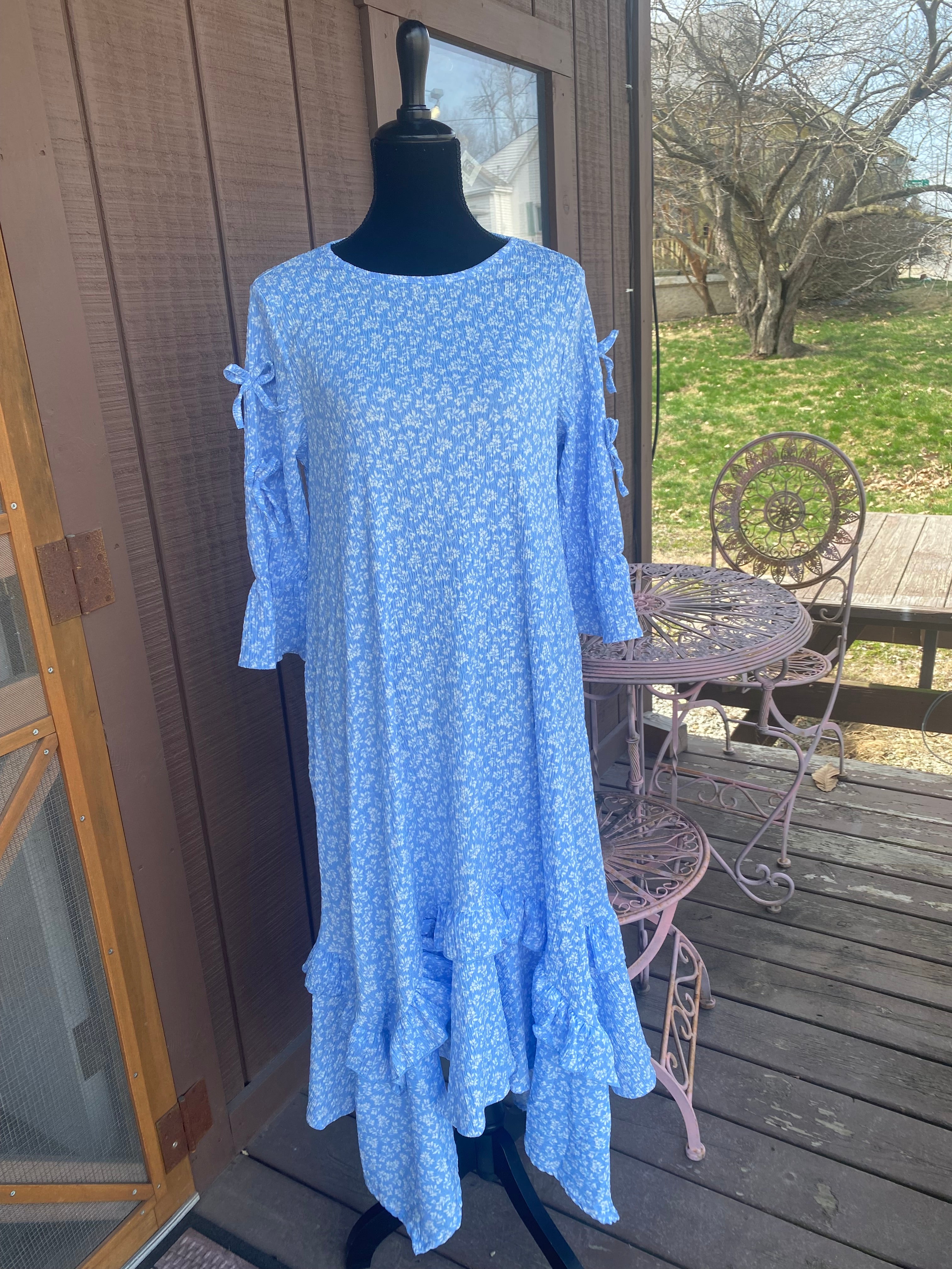Fiona Dress
