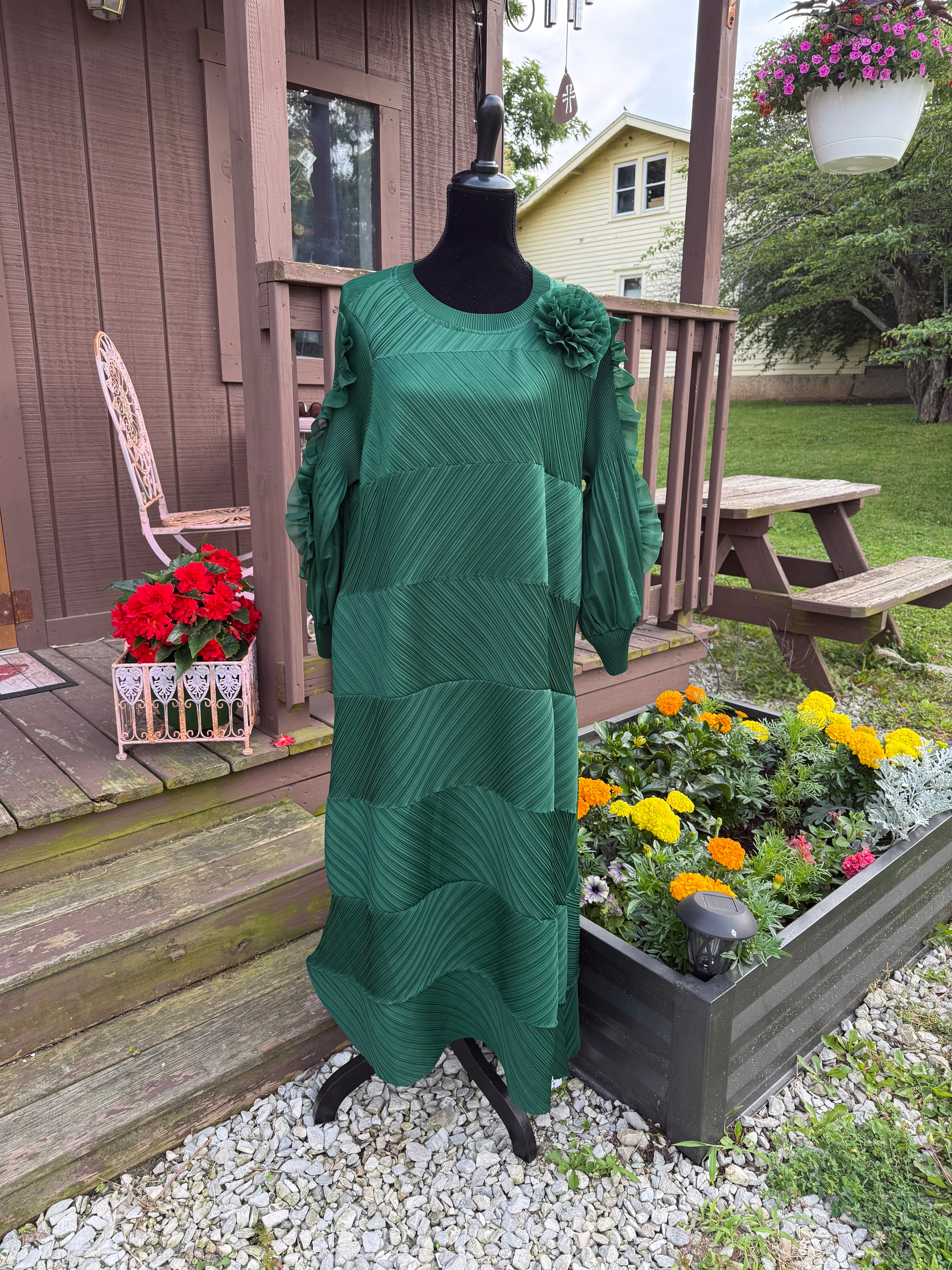 Daphne Dress