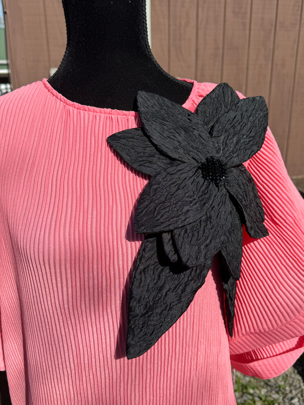 Lyra Dress “FINAL SALE”
