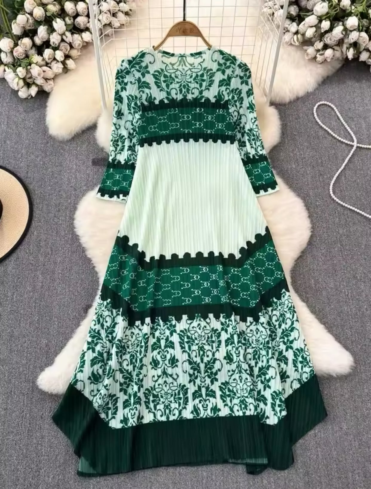 Jane Dress