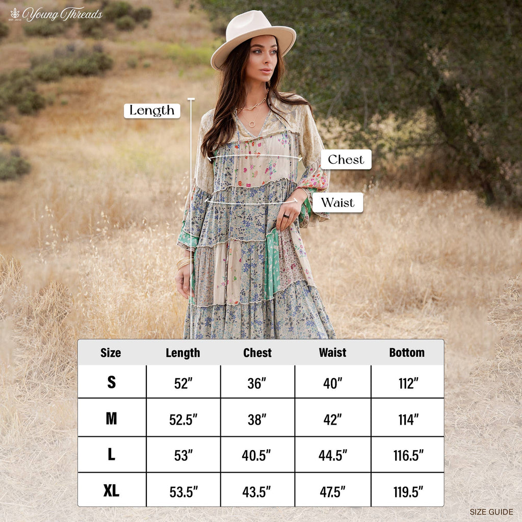 Timeless Long Dress - Sand