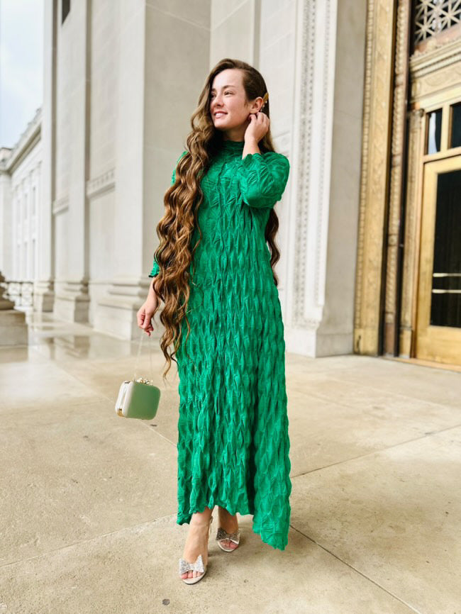 The Gina Dress *Final Sale*