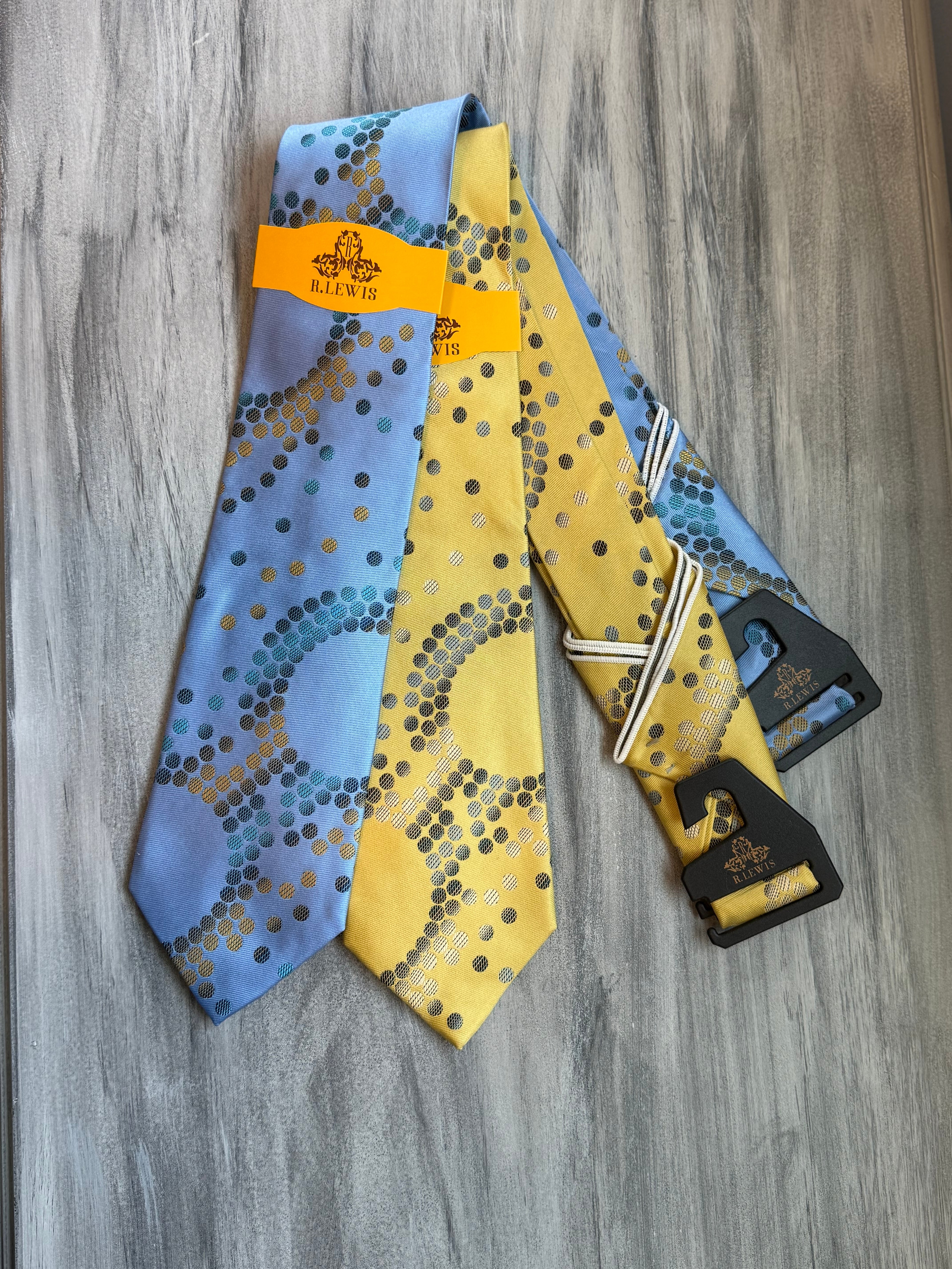 RLT763 - Yellow