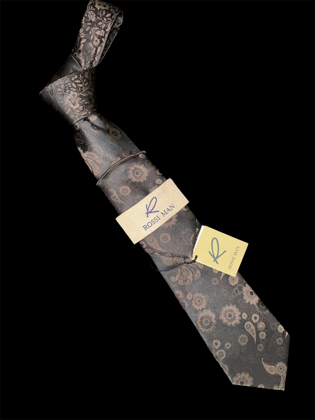 Rossi Man Tie 2CK