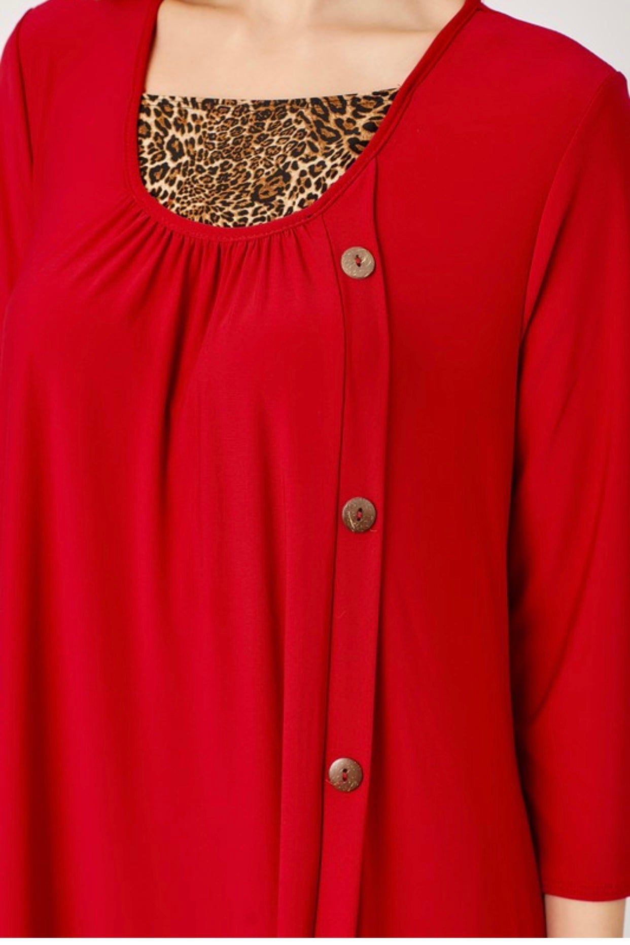 The Vondaleigh Dress*FINAL SALE*