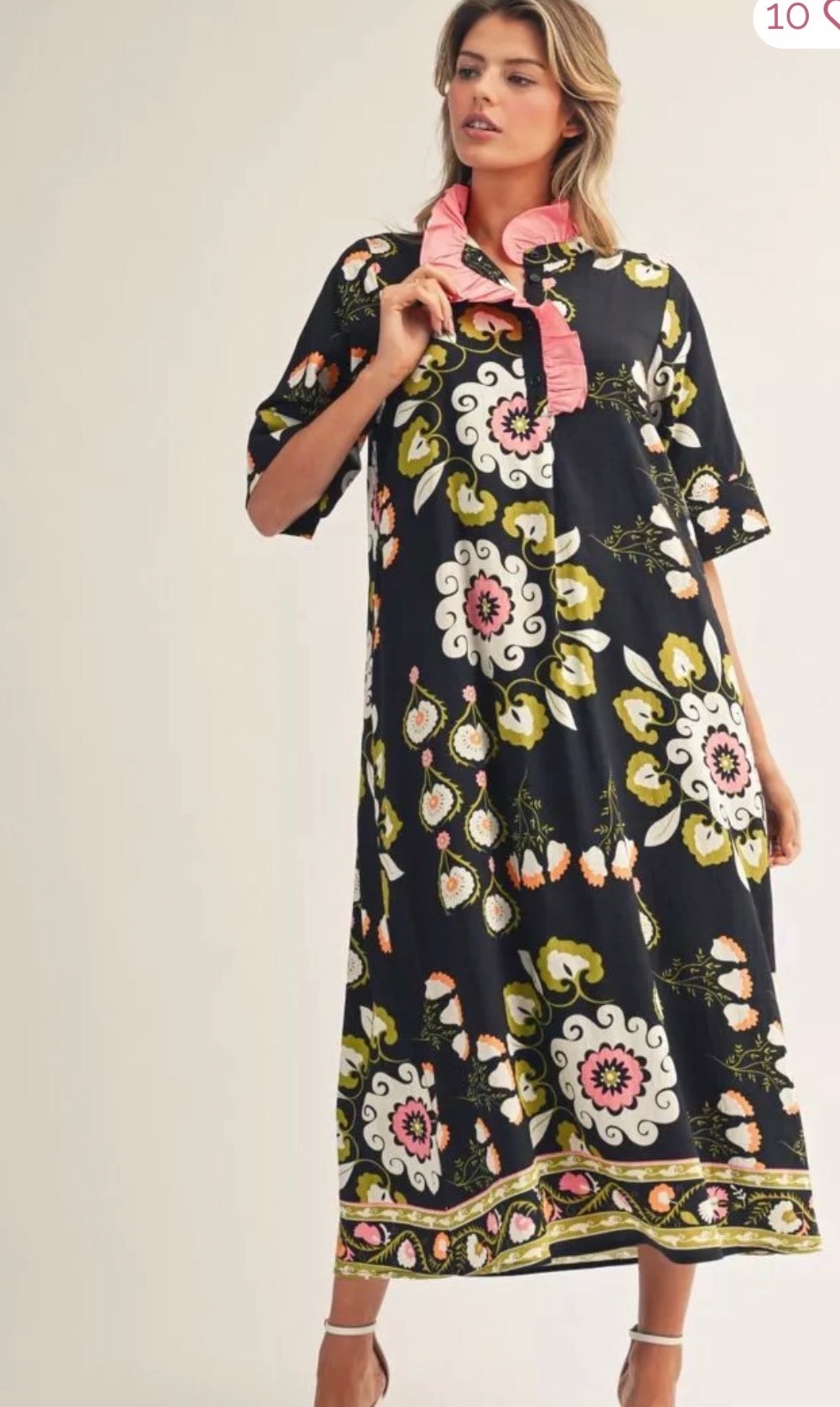 Joyful Dress