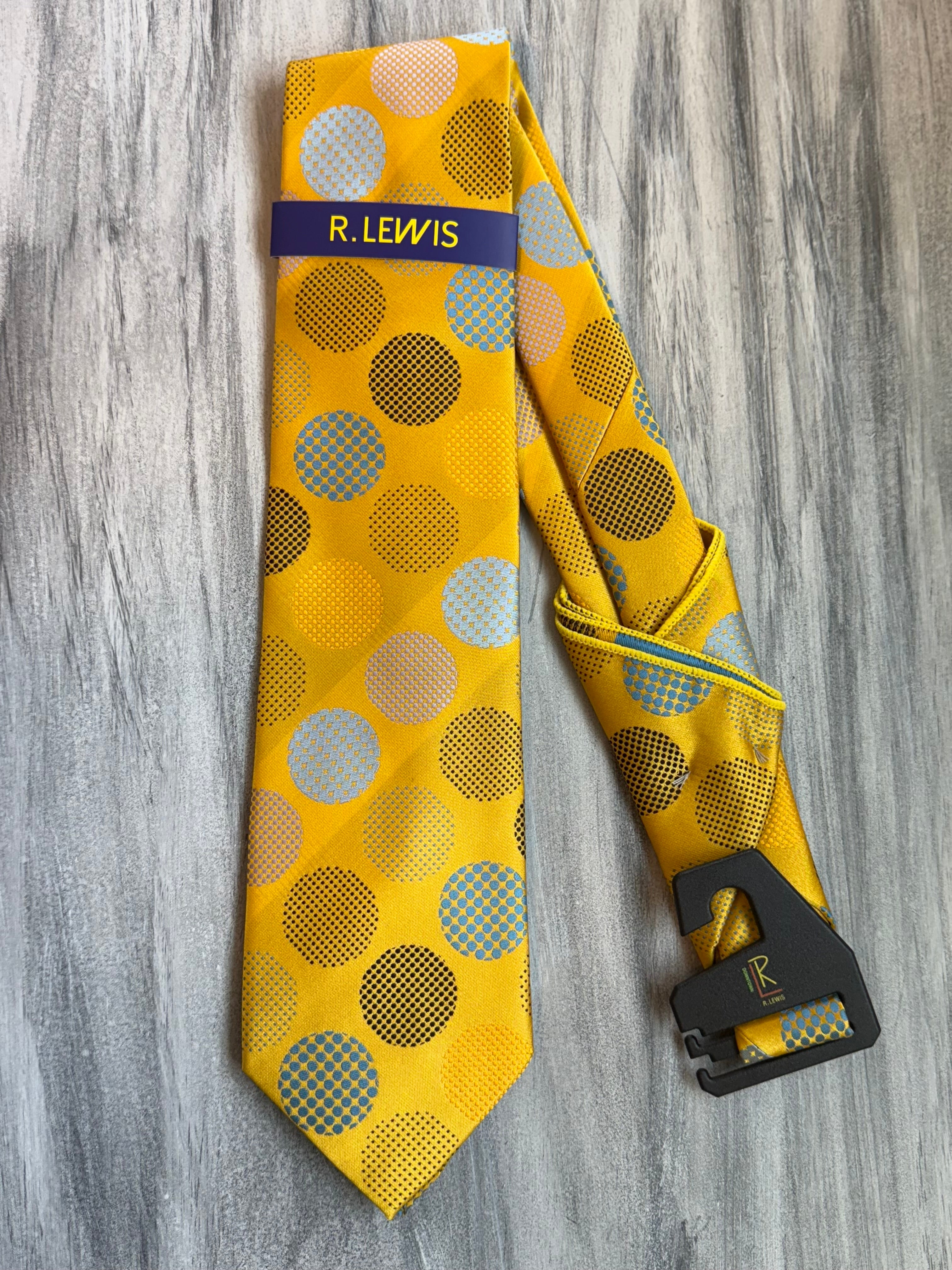 DT127 - Gold
