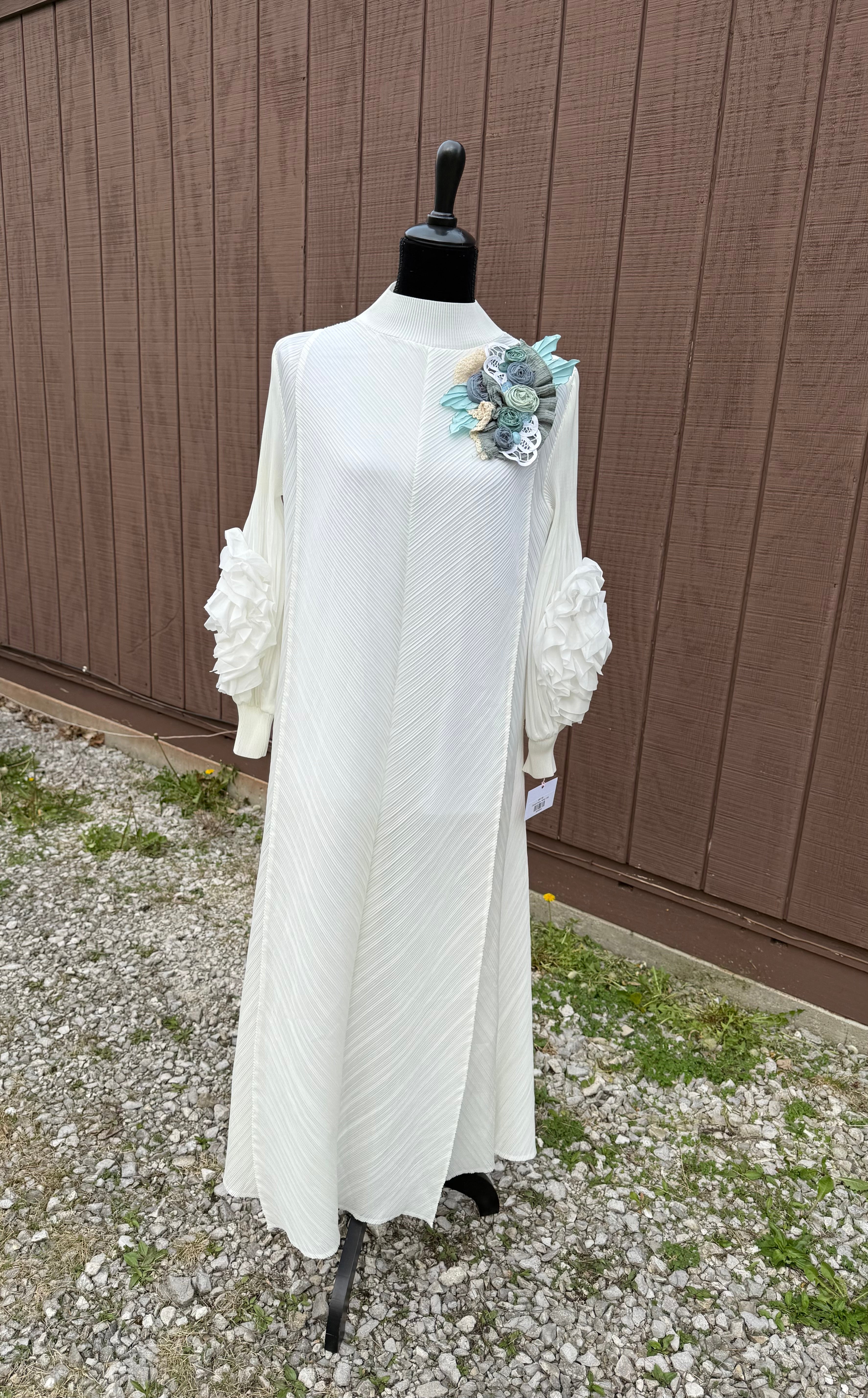Chantel Dress