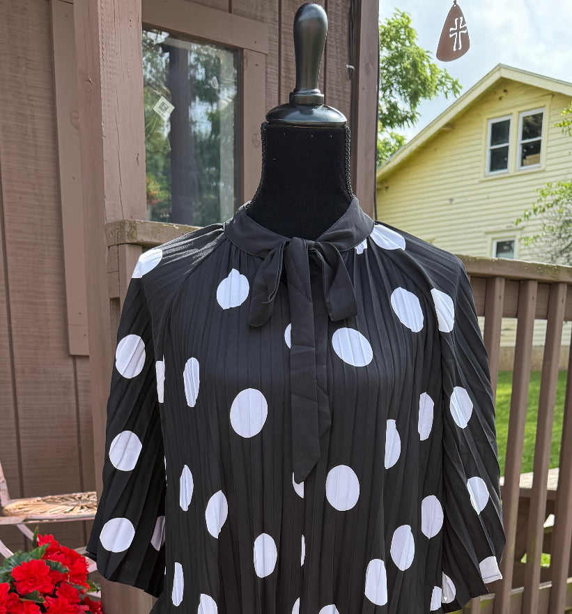 Betsy Dress