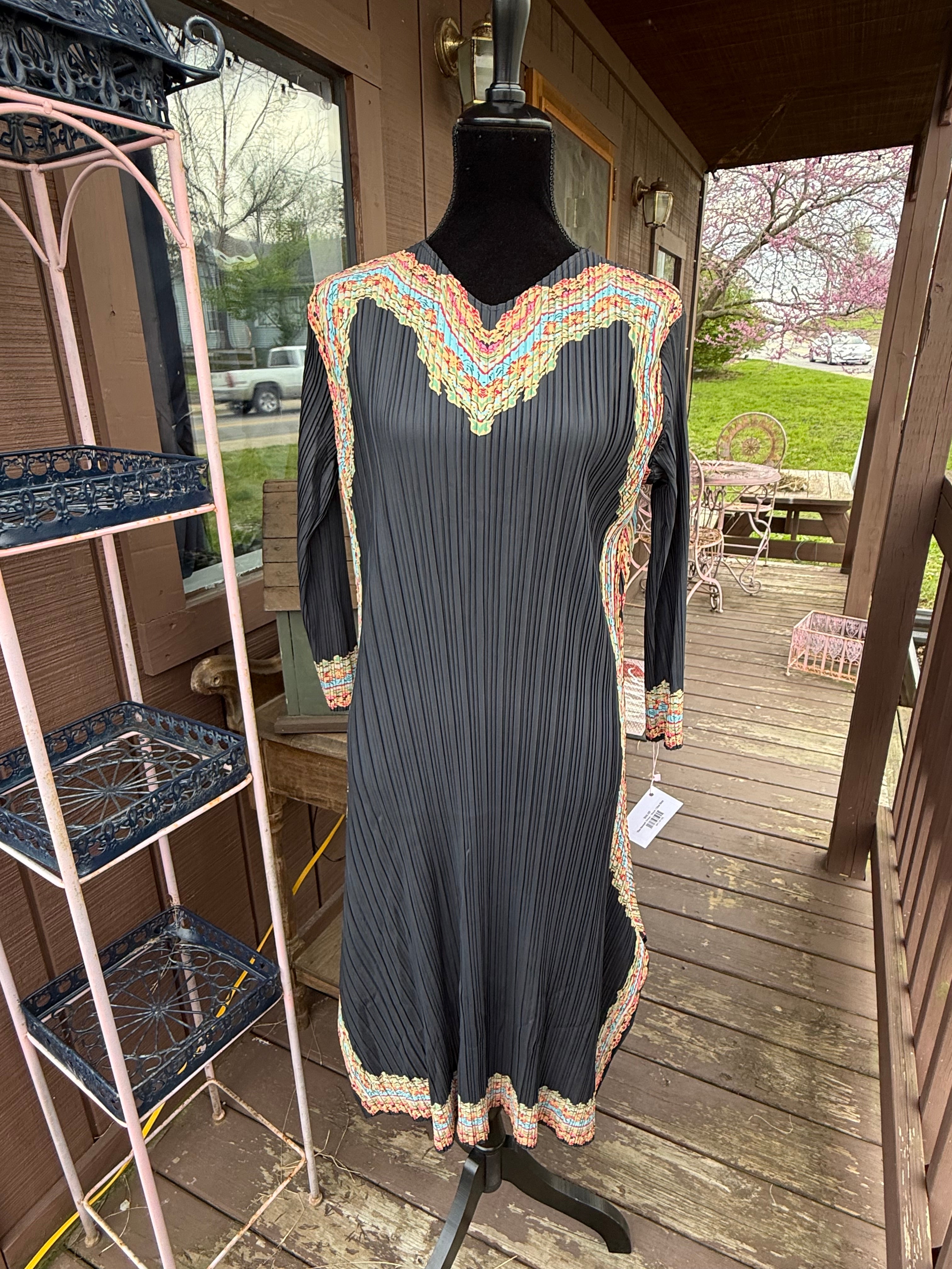 The Nevaeh Dress *Final Sale*