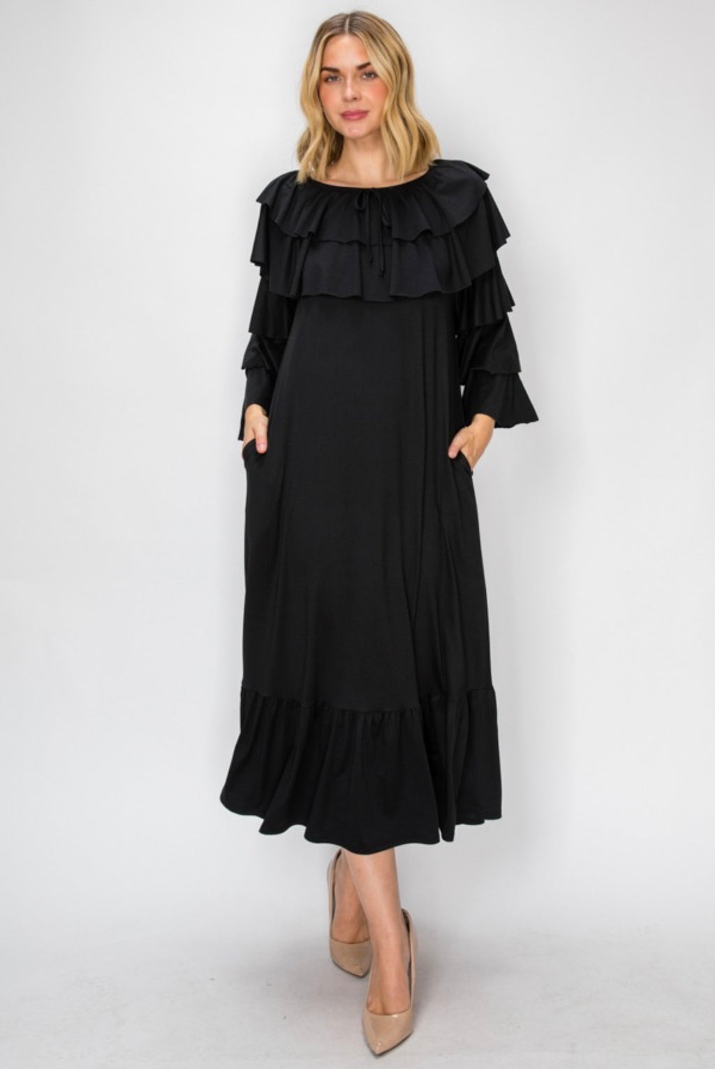 Valerie Dress
