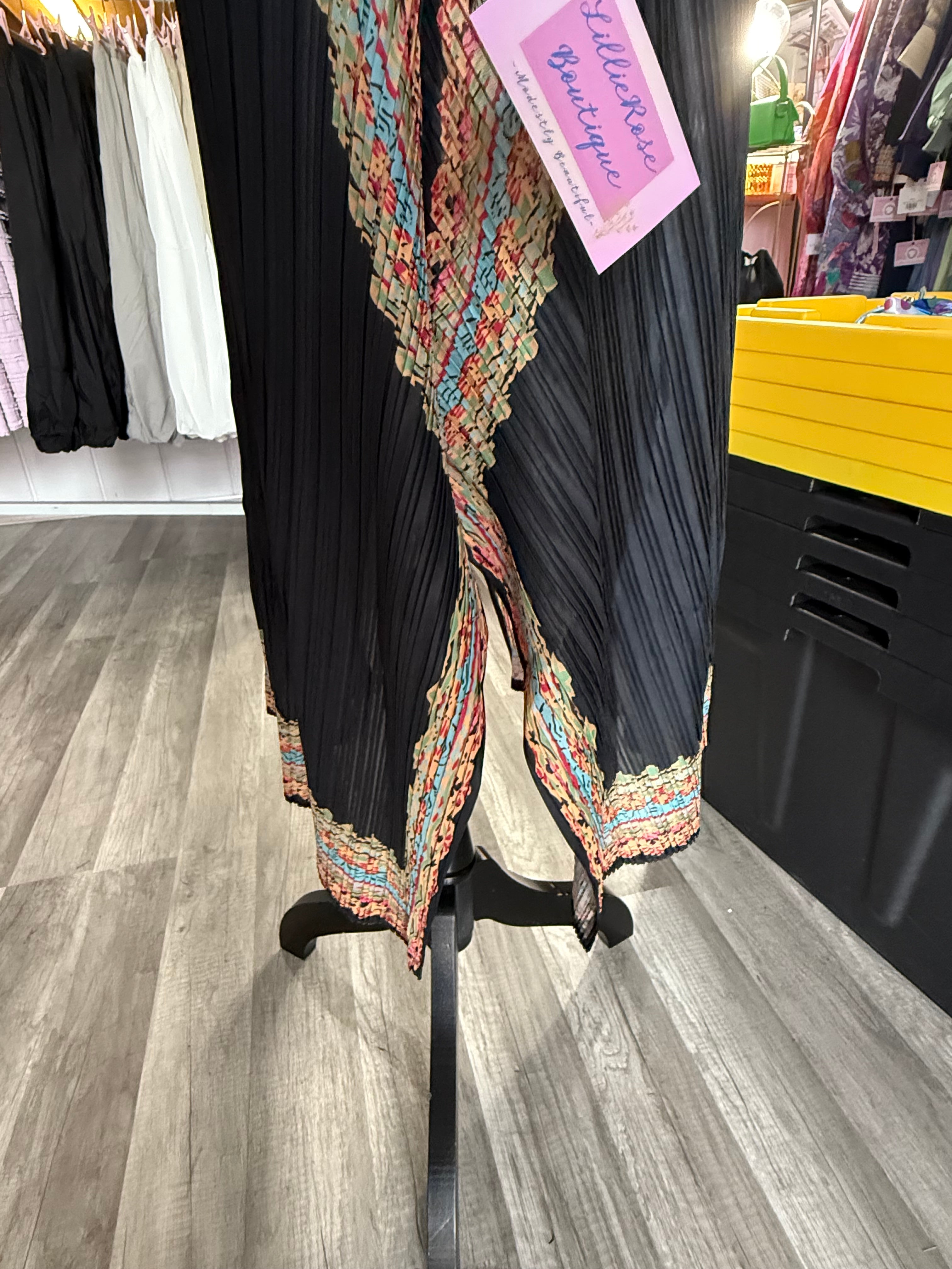 The Nevaeh Dress *Final Sale*