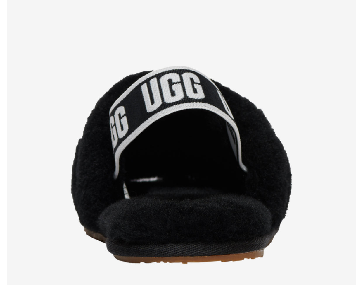 Ugg Fluff Yeah Slides