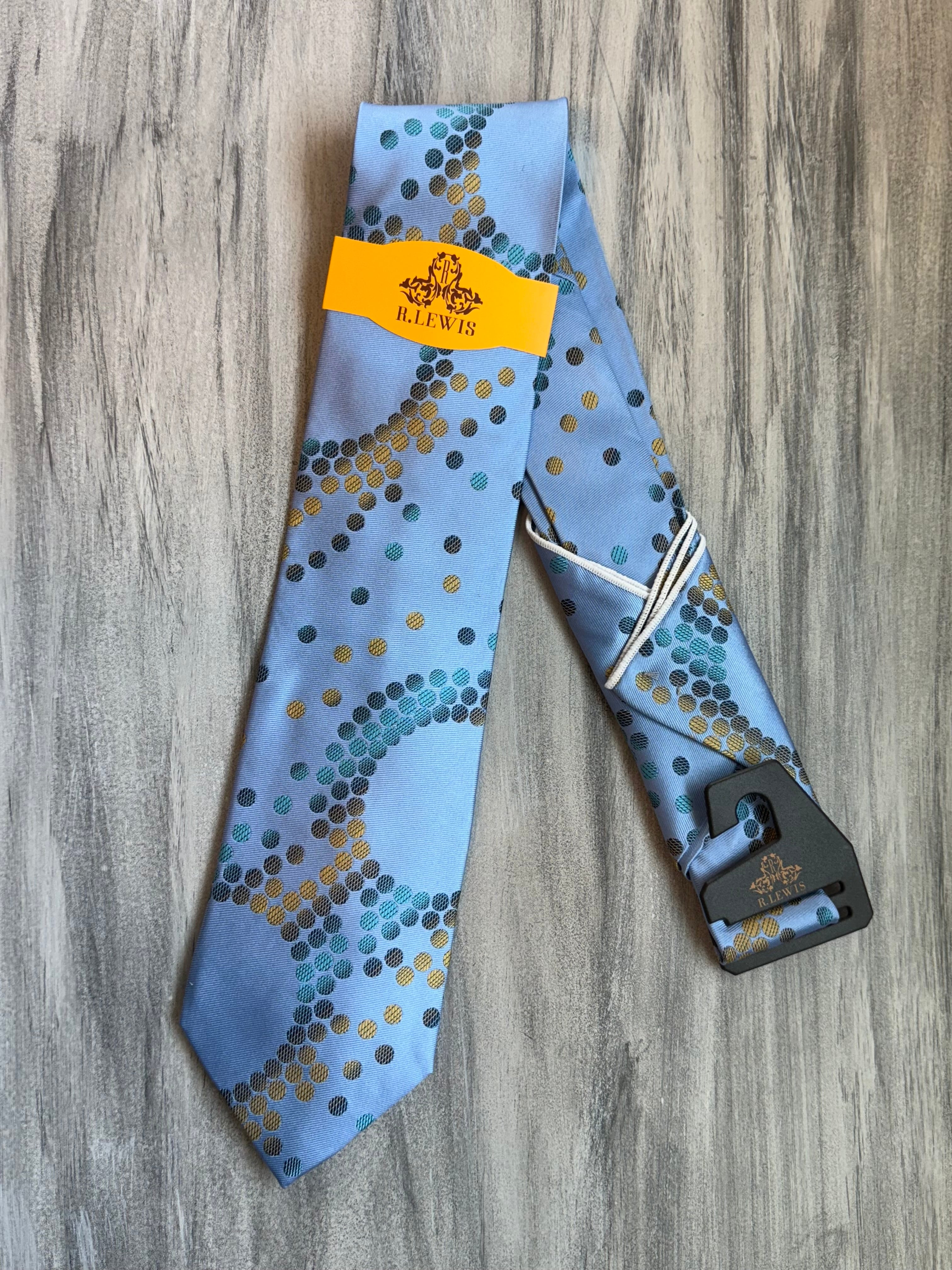 RLT763 - Blue