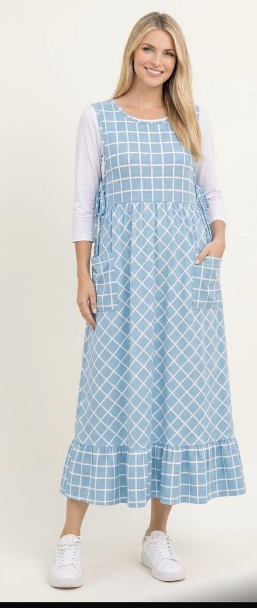 Nancy Dress