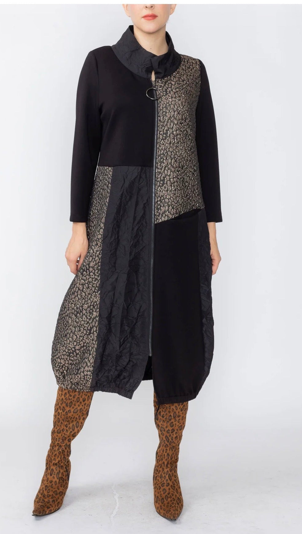IC Collection Dress XL