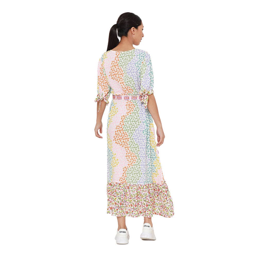 Velen Dress