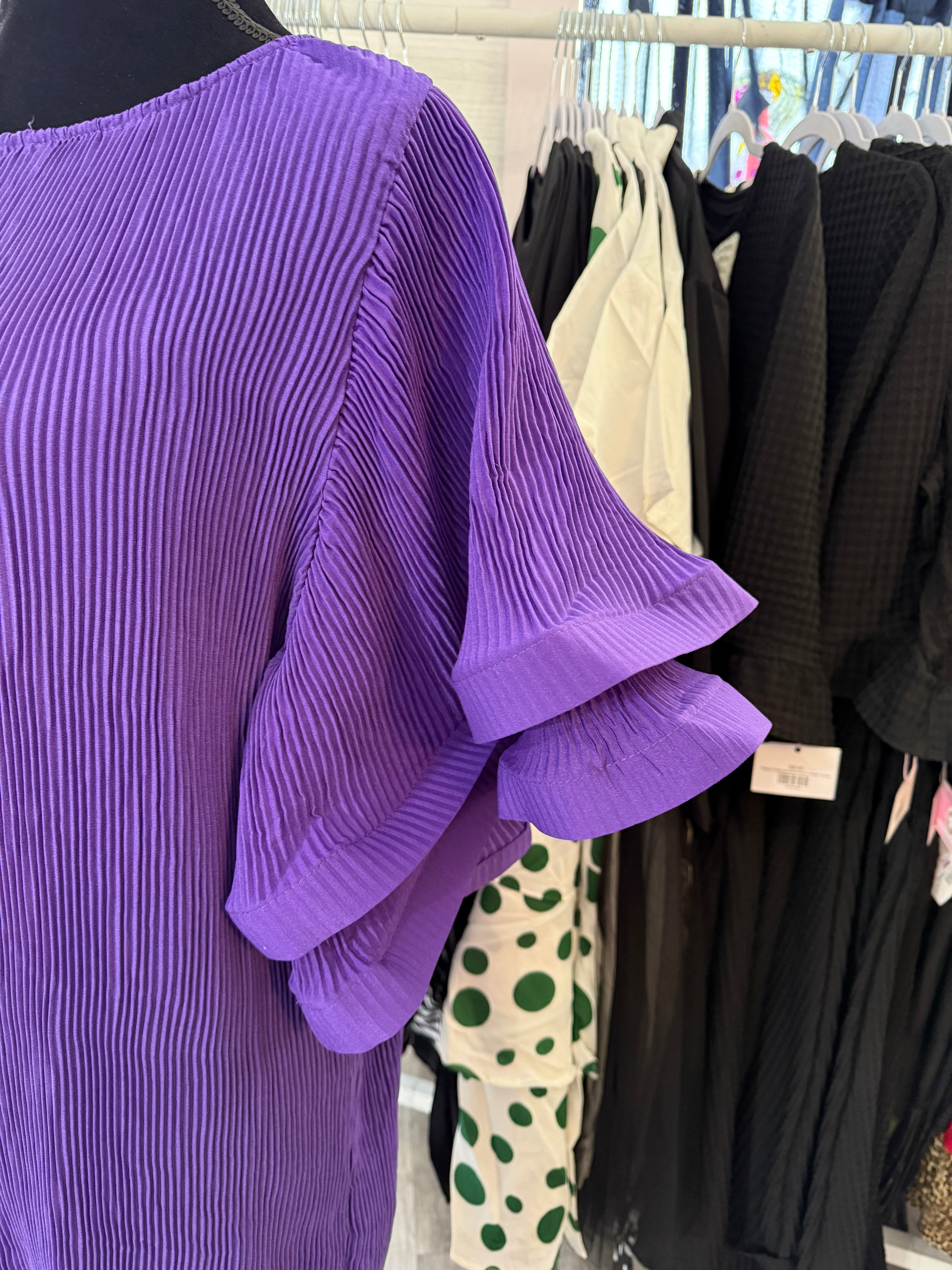 Lyra Dress “FINAL SALE”