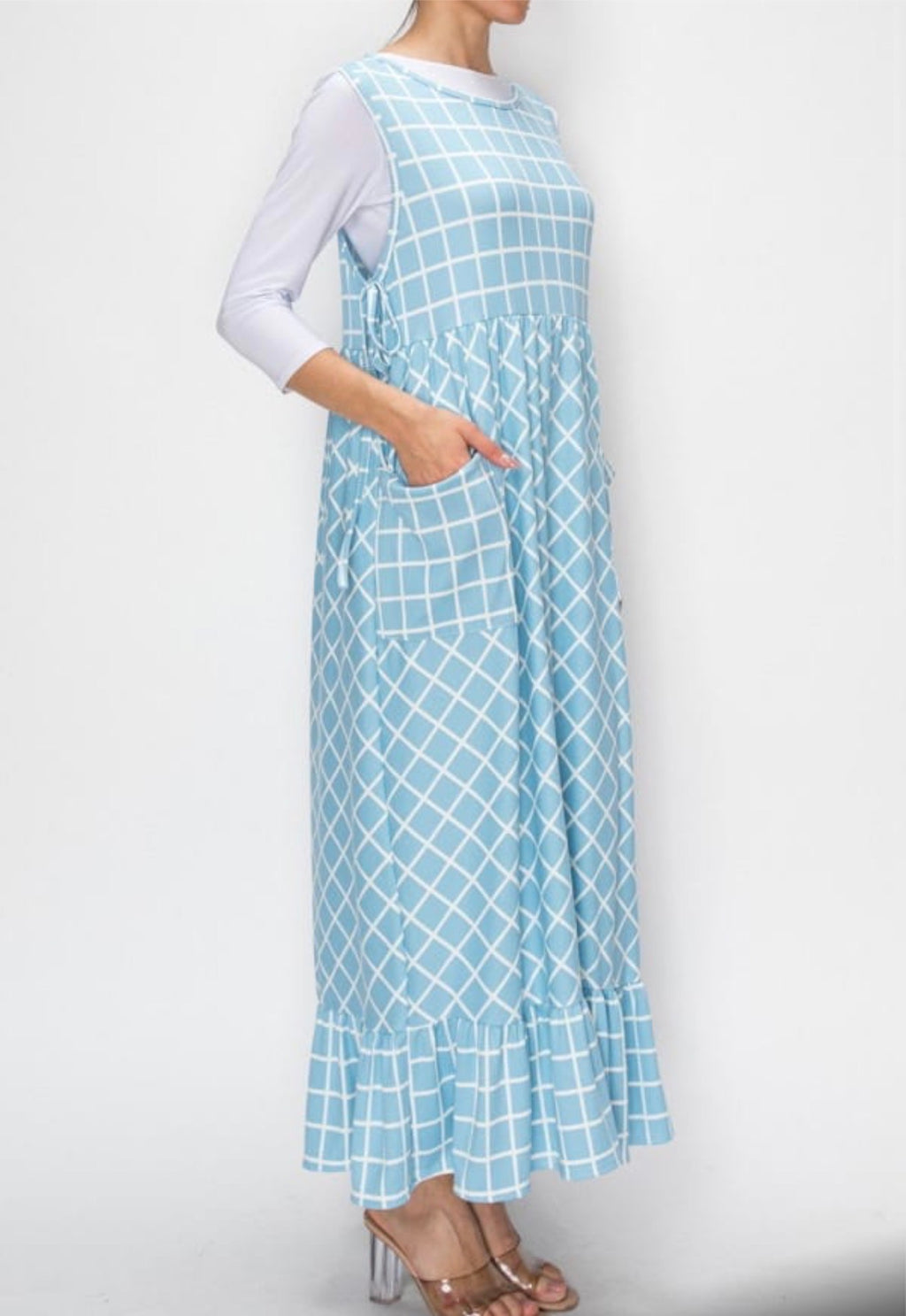 Nancy Dress