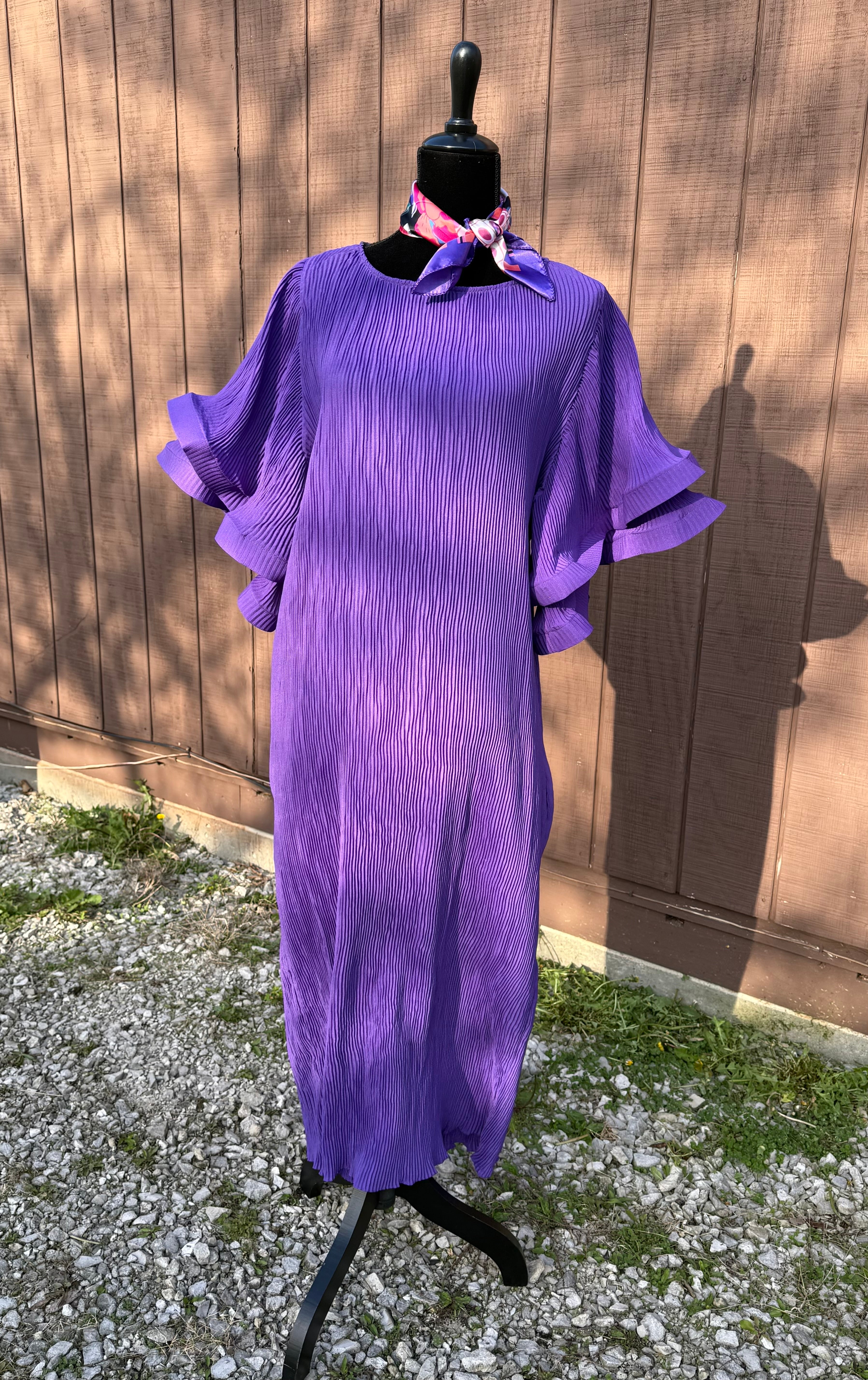 Lyra Dress “FINAL SALE”