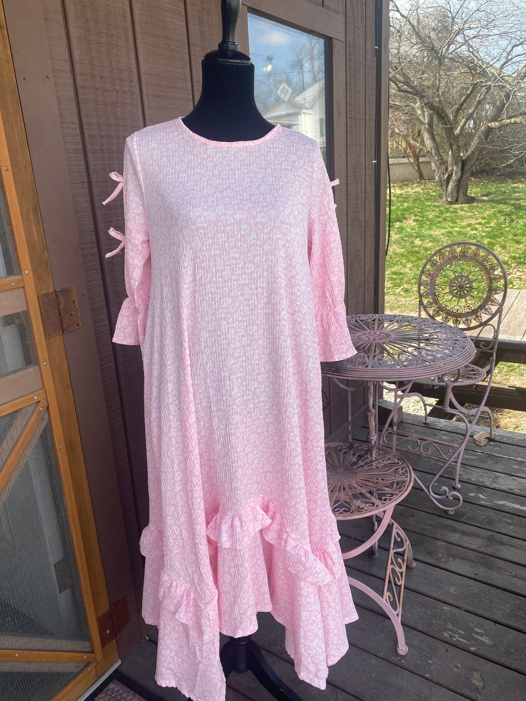 Fiona Dress