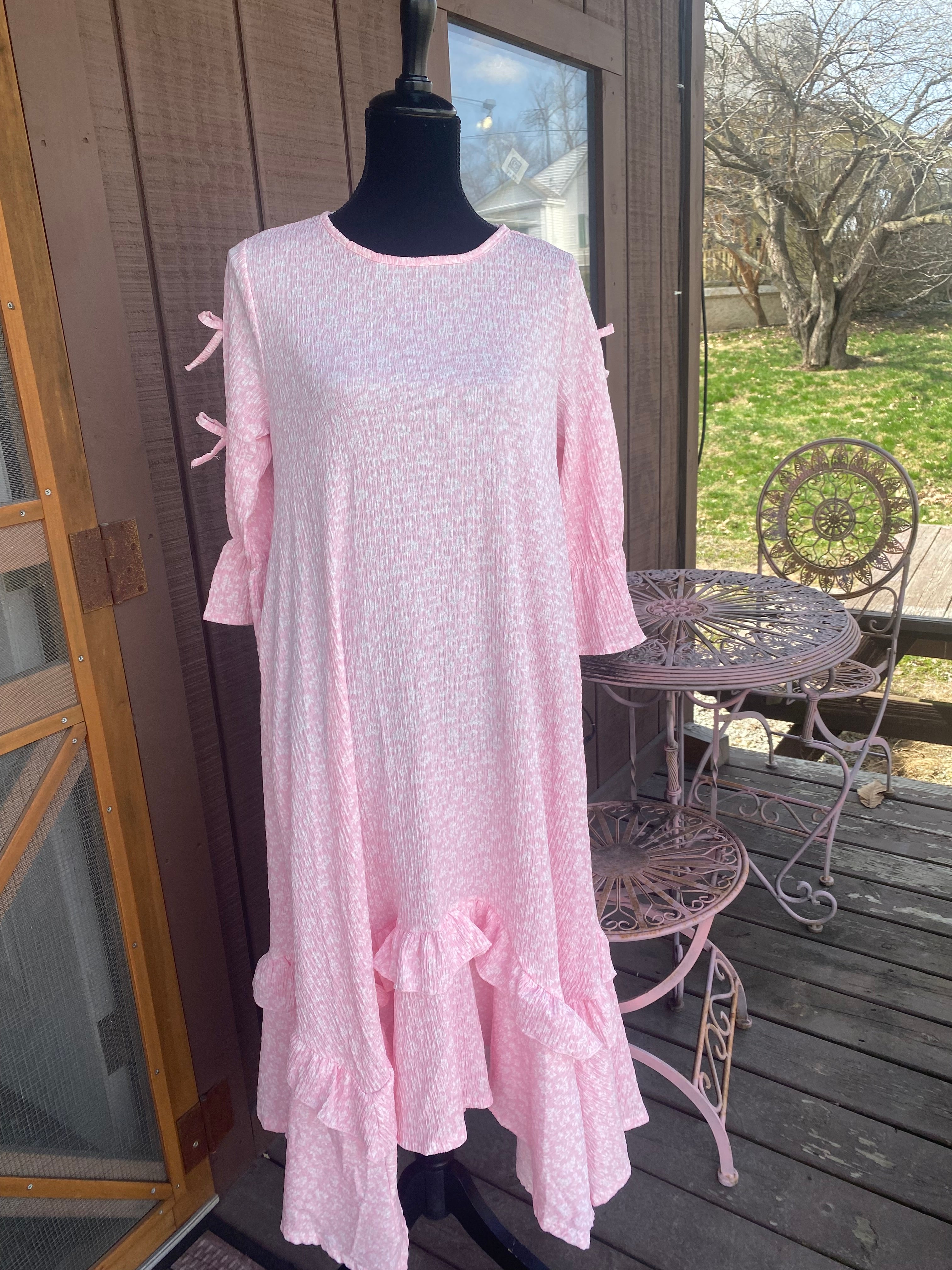 Fiona Dress