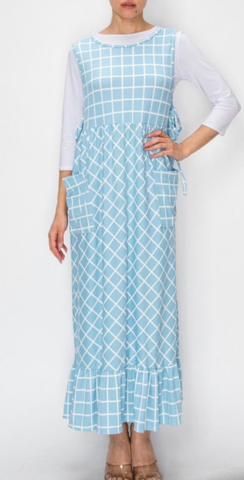 Nancy Dress