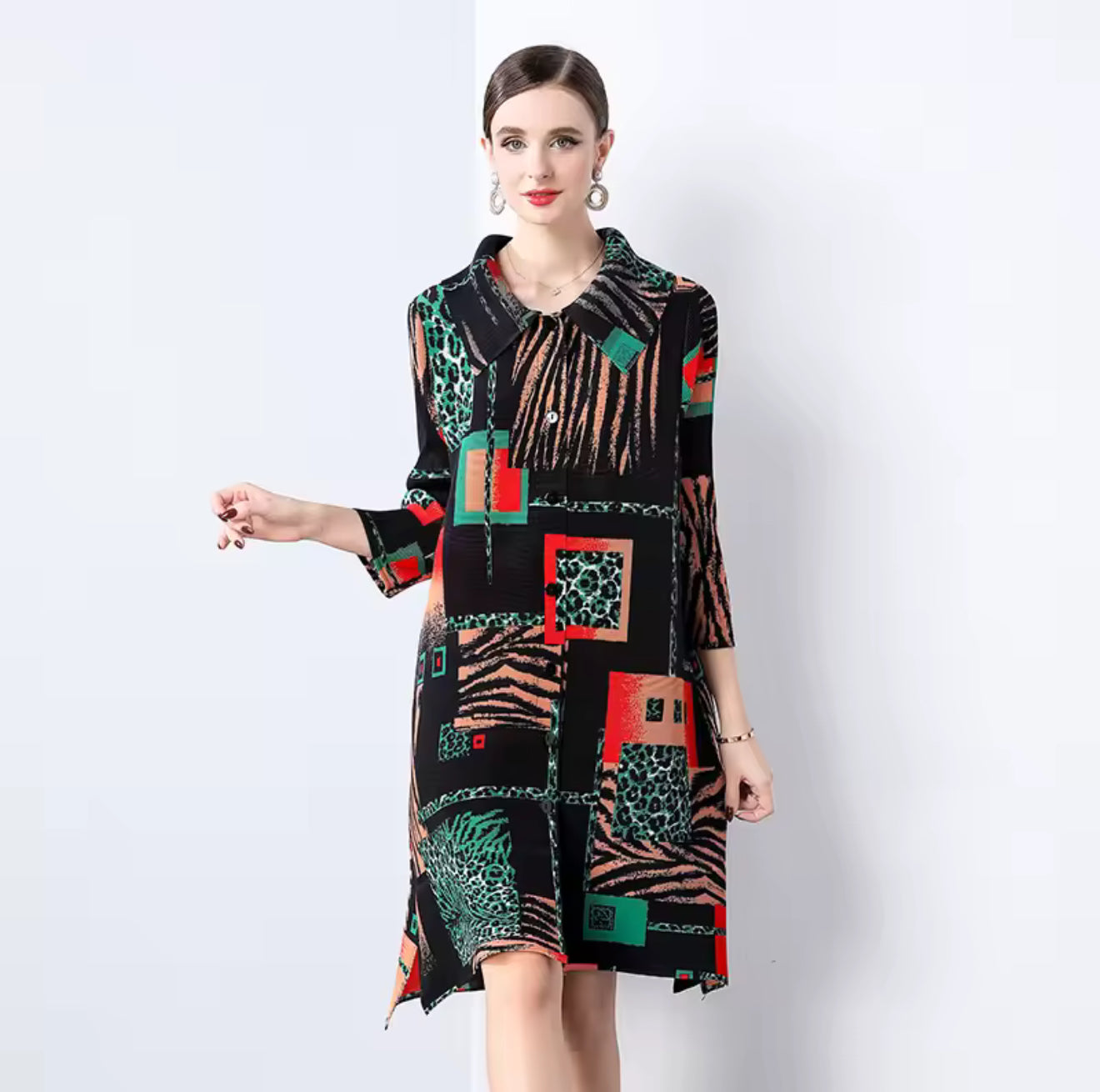 Wild About You Jacket