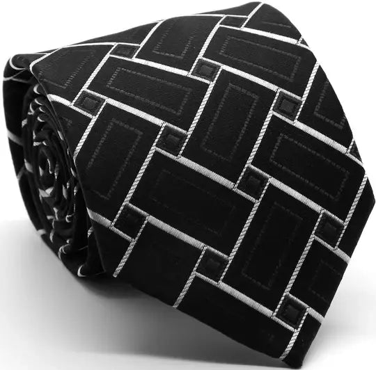 FZ9 Tie - Black