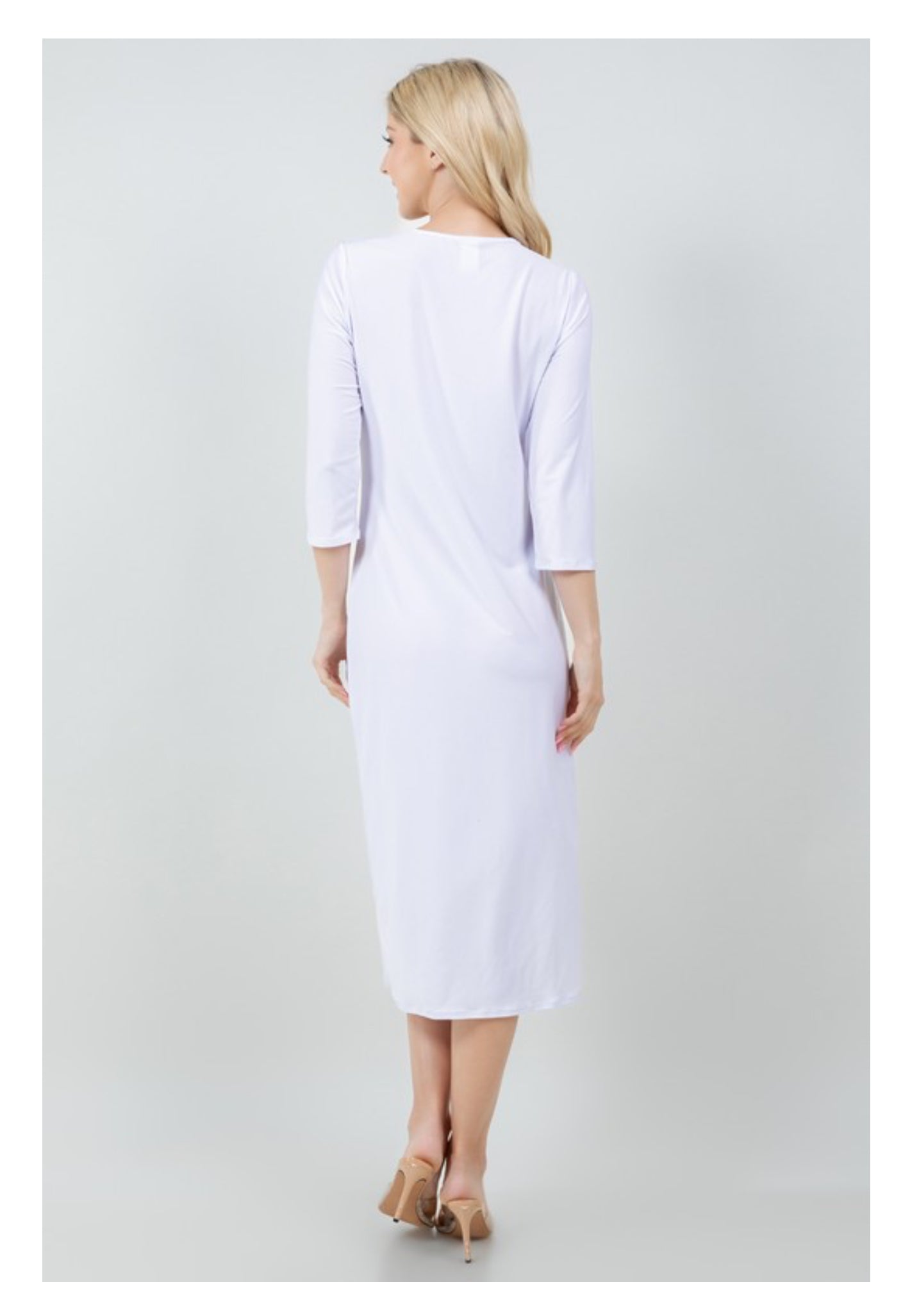 Layering Dress