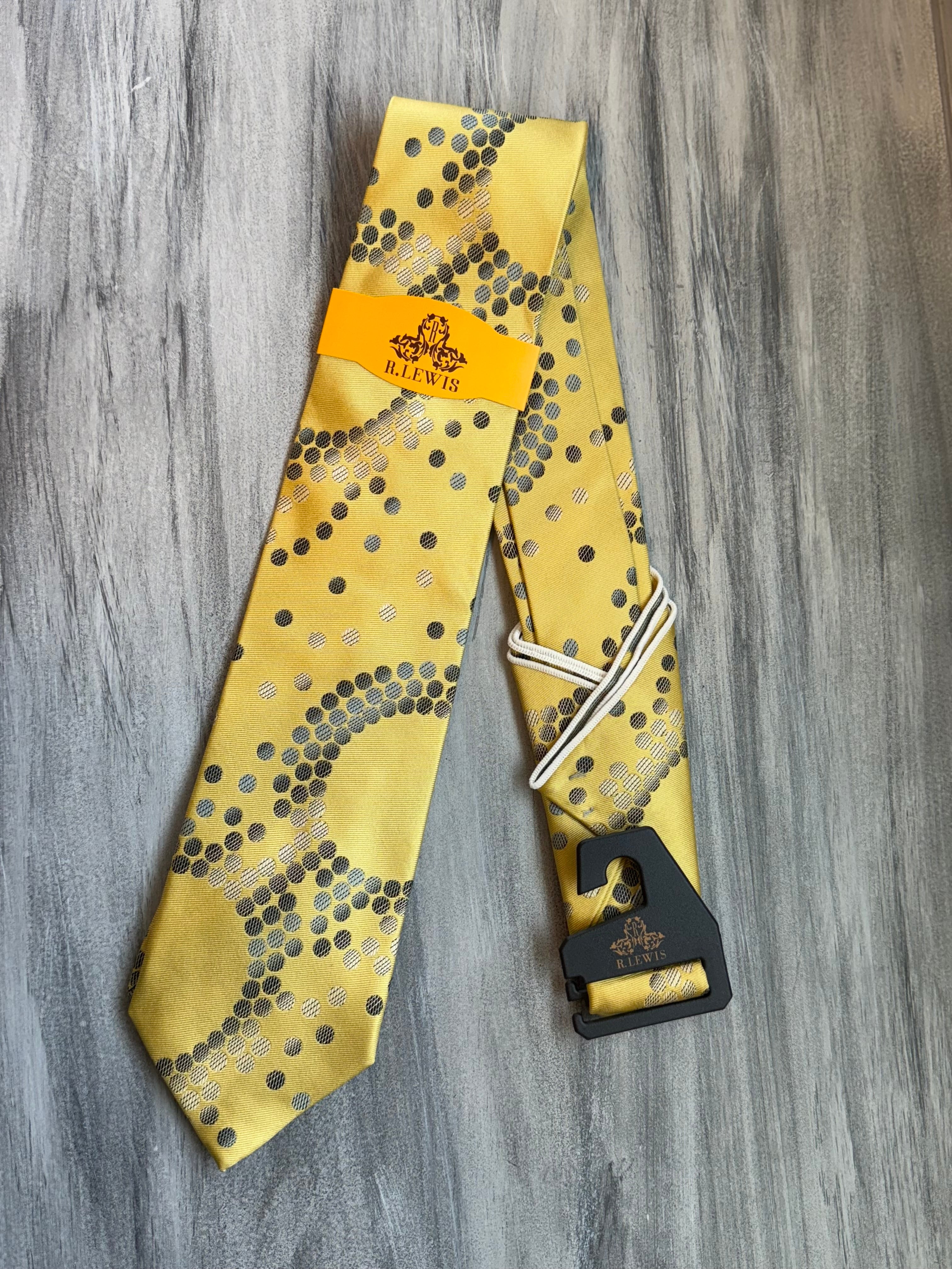 RLT763 - Yellow