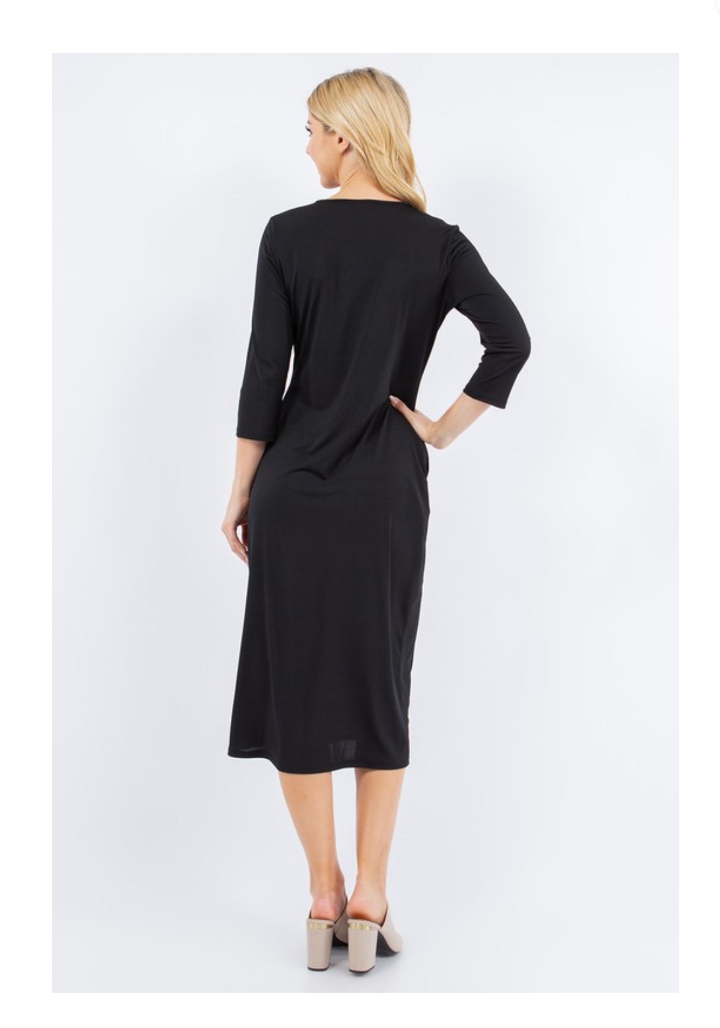 Layering Dress