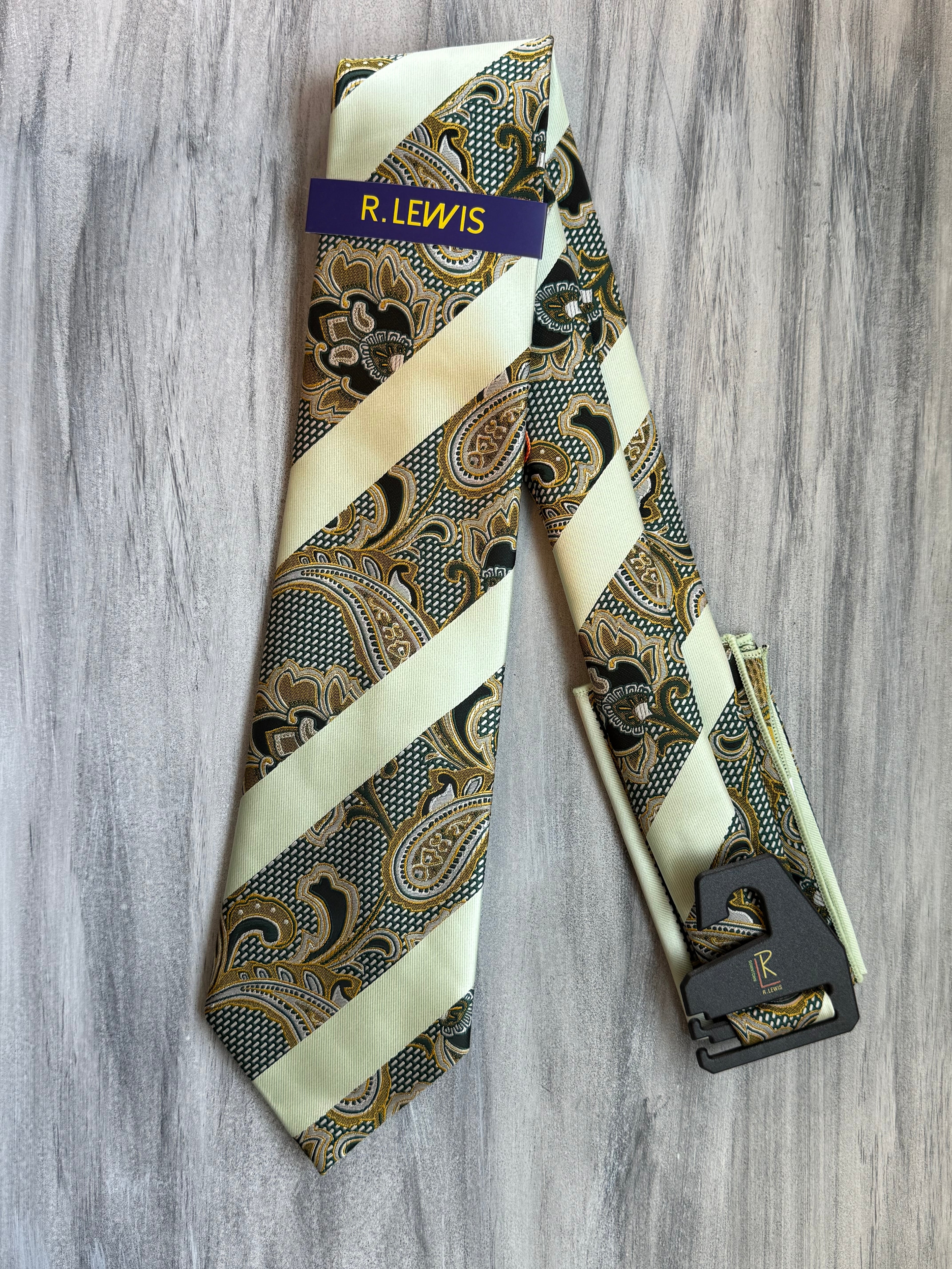 DT30 - Olive
