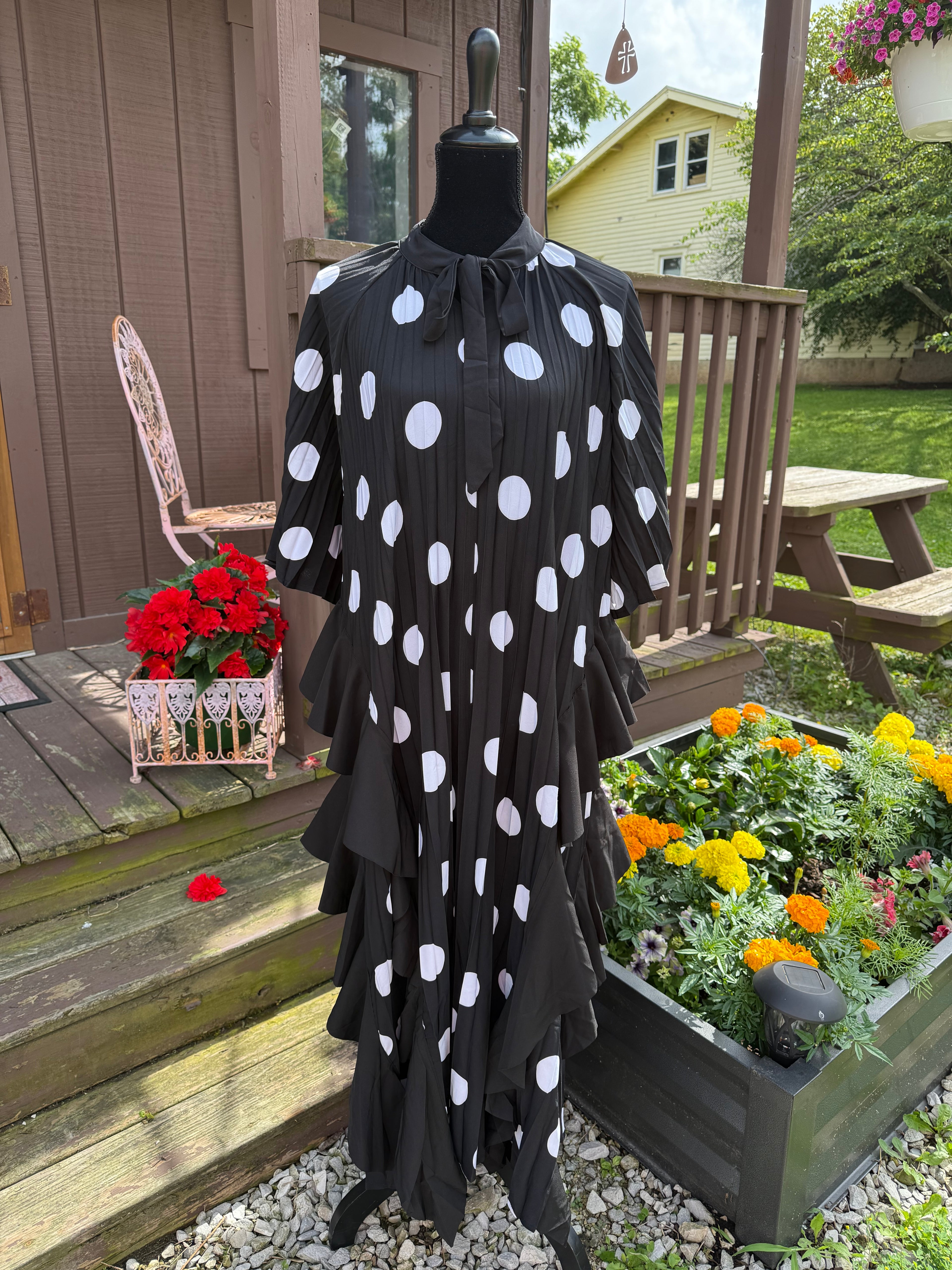 Betsy Dress