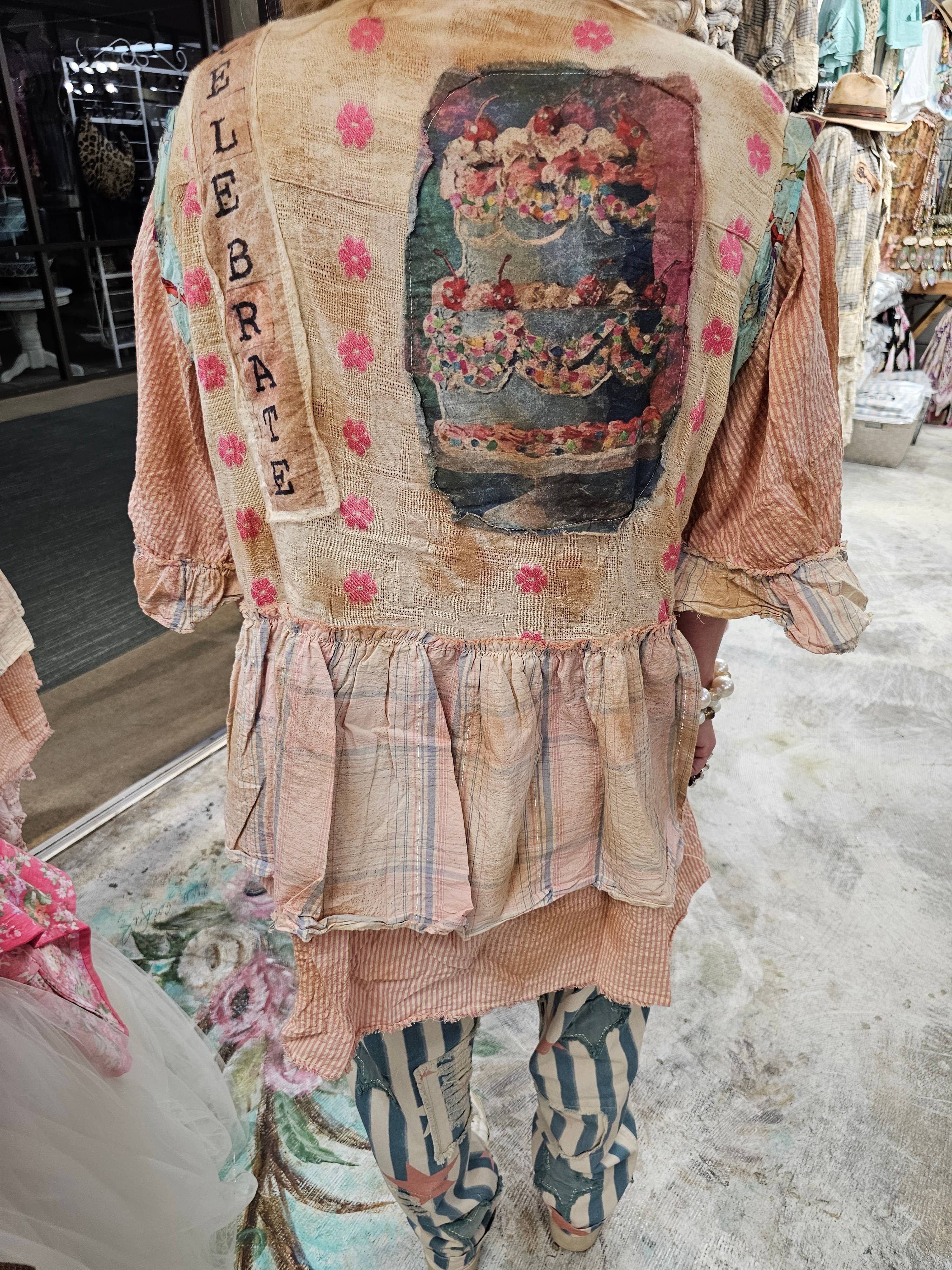 Celebration Top