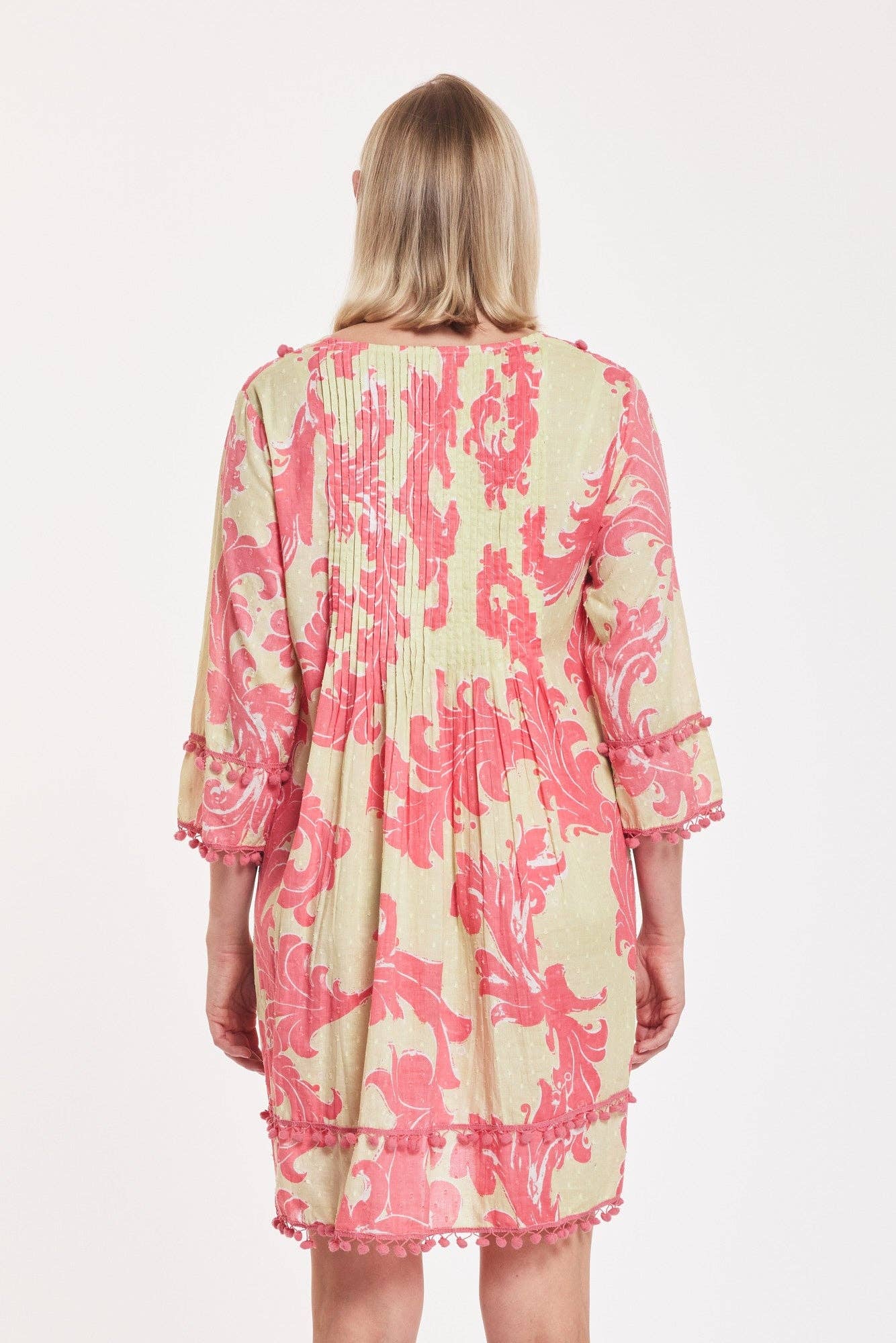 Pamela Tunic *FINAL SALE*