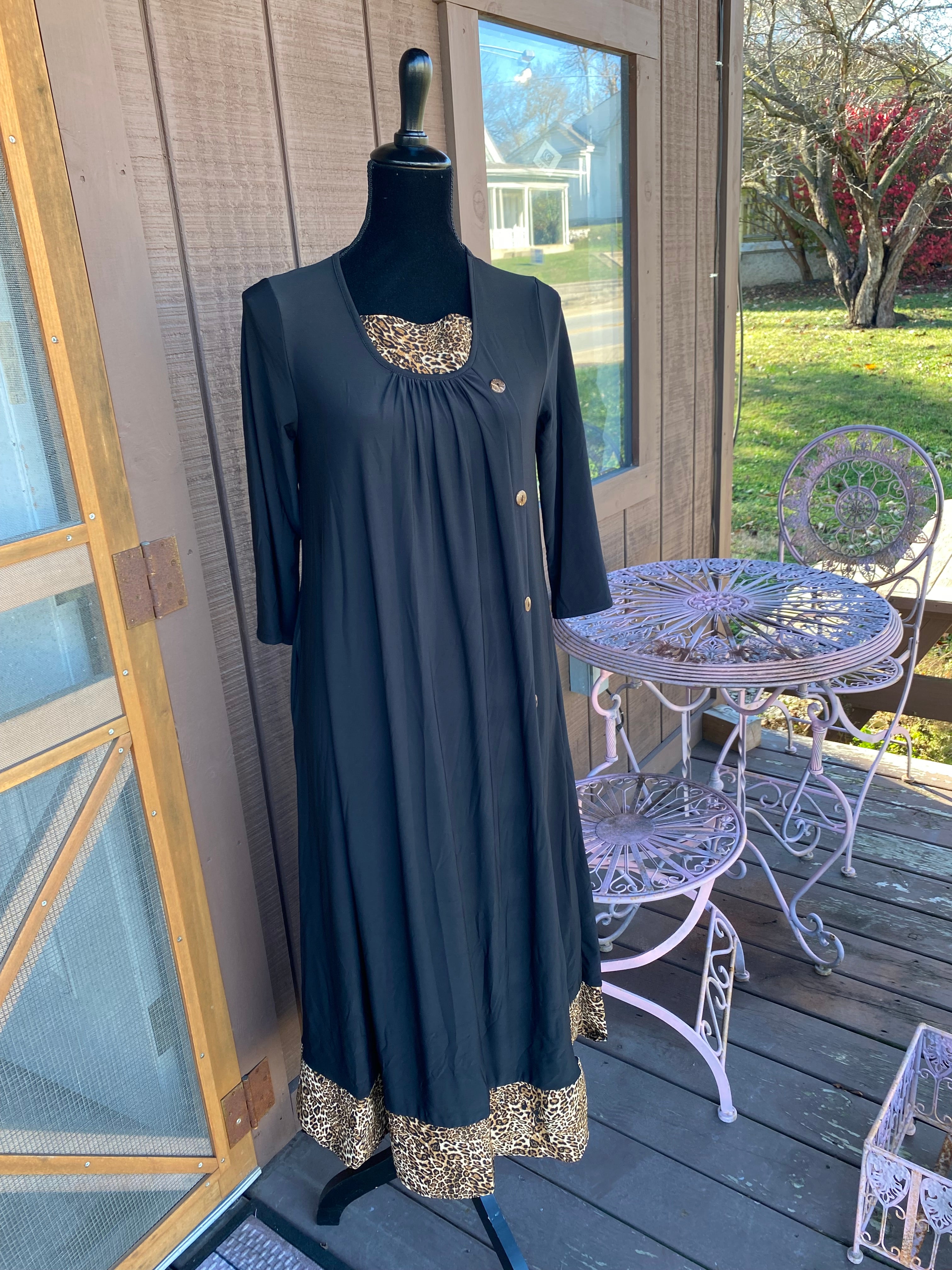 The Vondaleigh Dress*FINAL SALE*