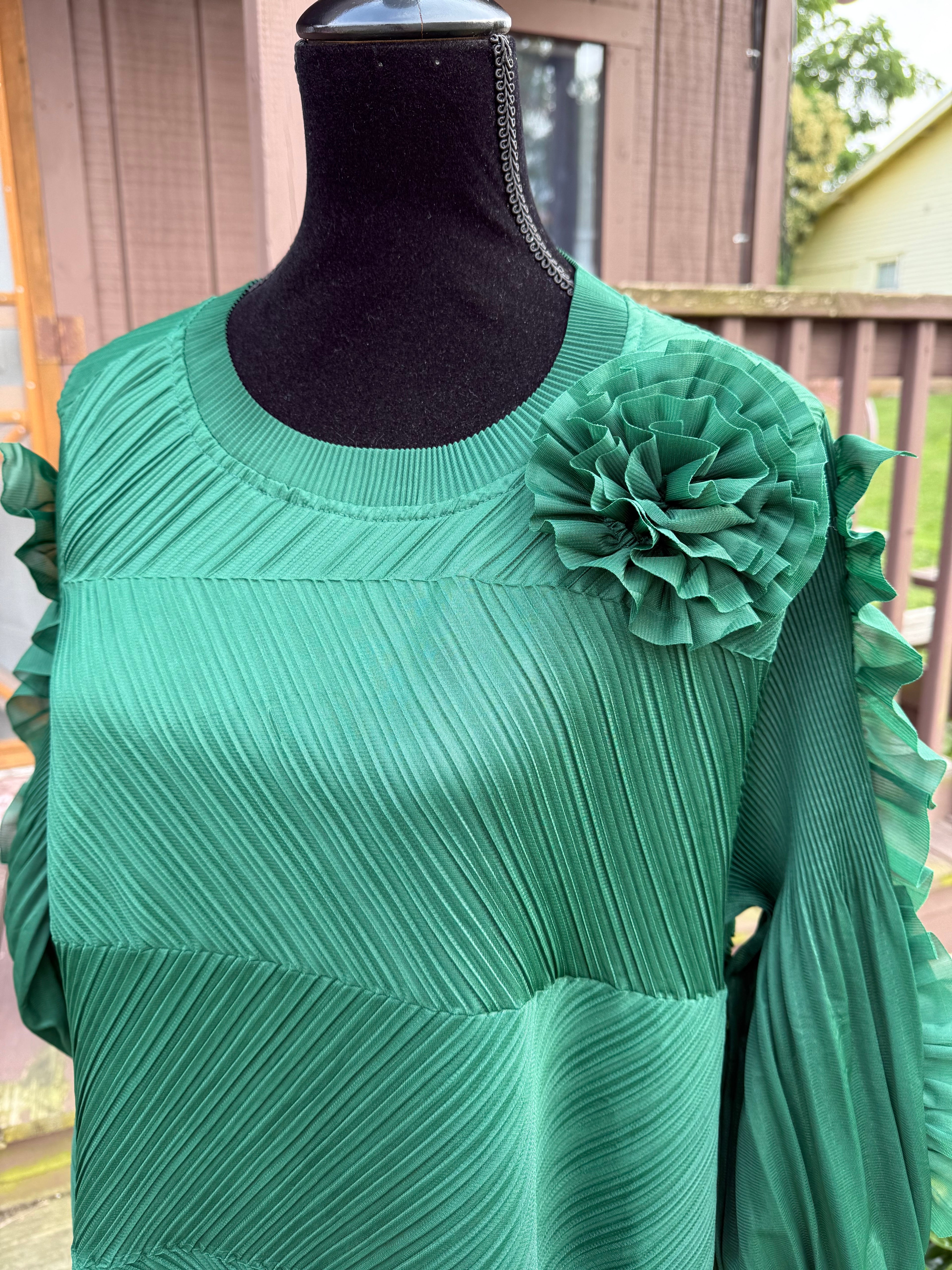 Daphne Dress