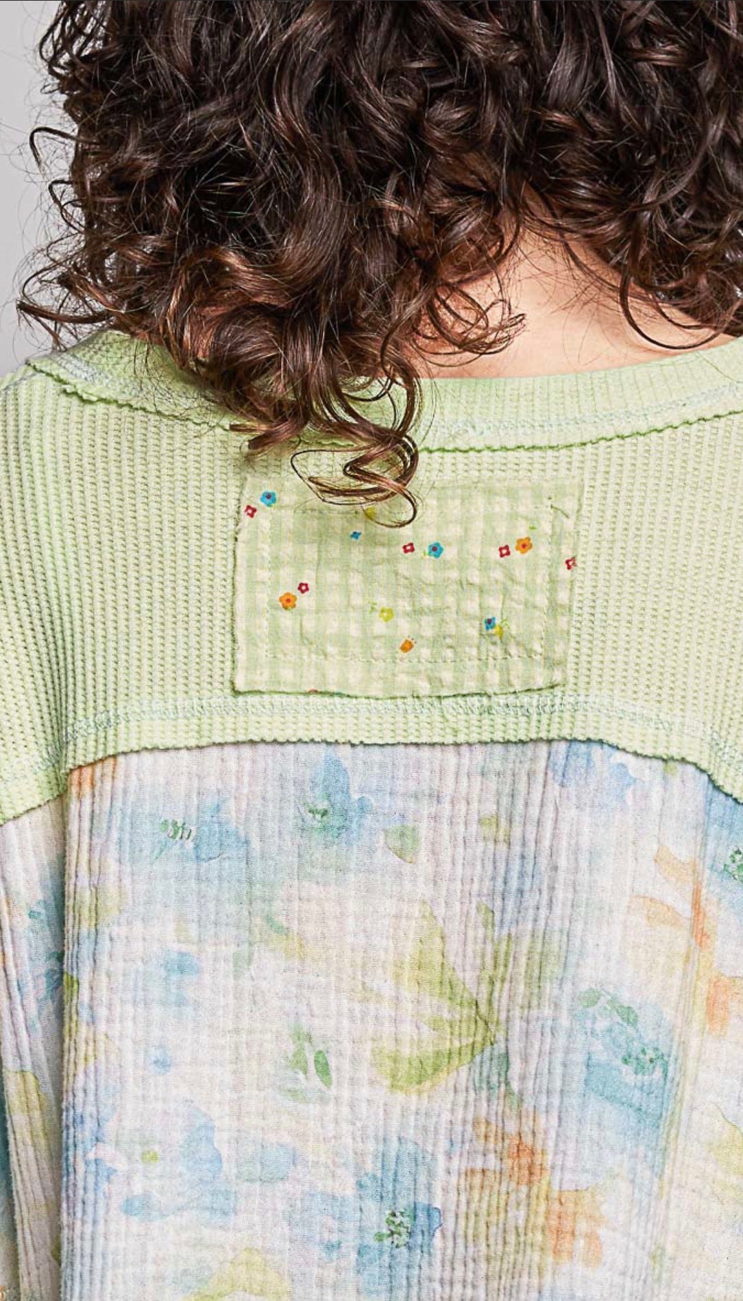 Comfort For Days Top
