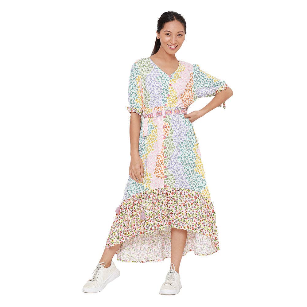 Velen Dress