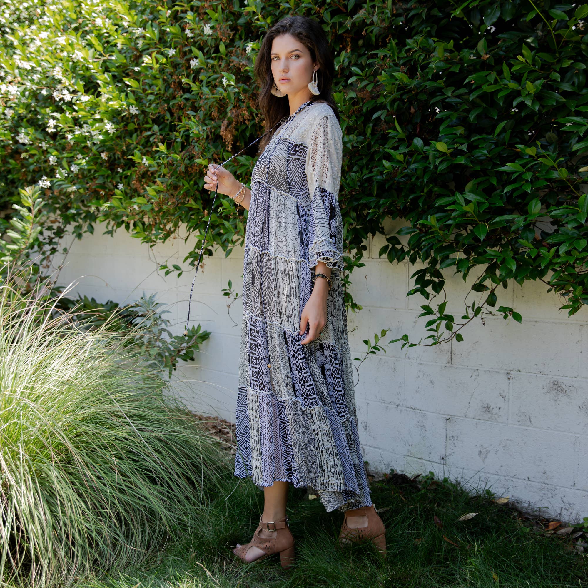 Timeless Elegance Dress