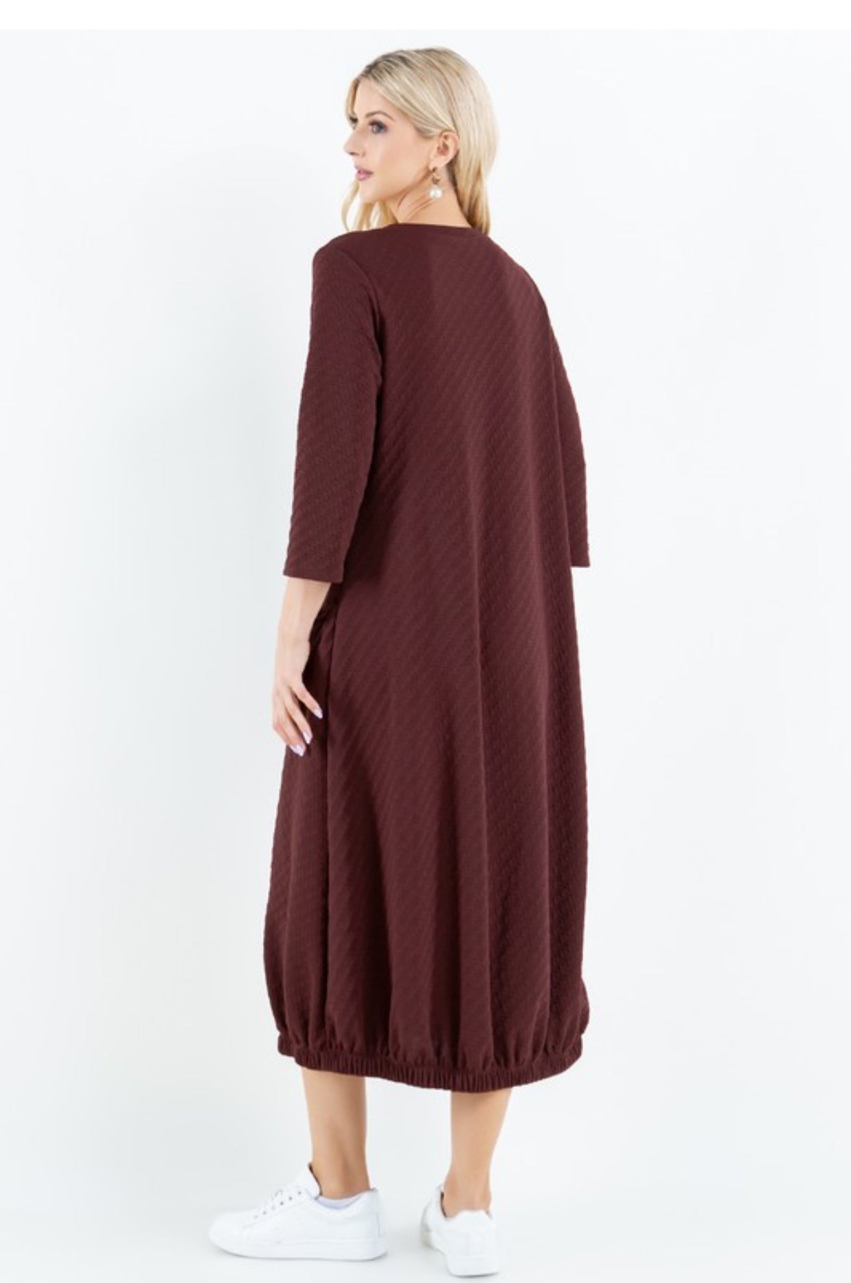 The Alaia Dress