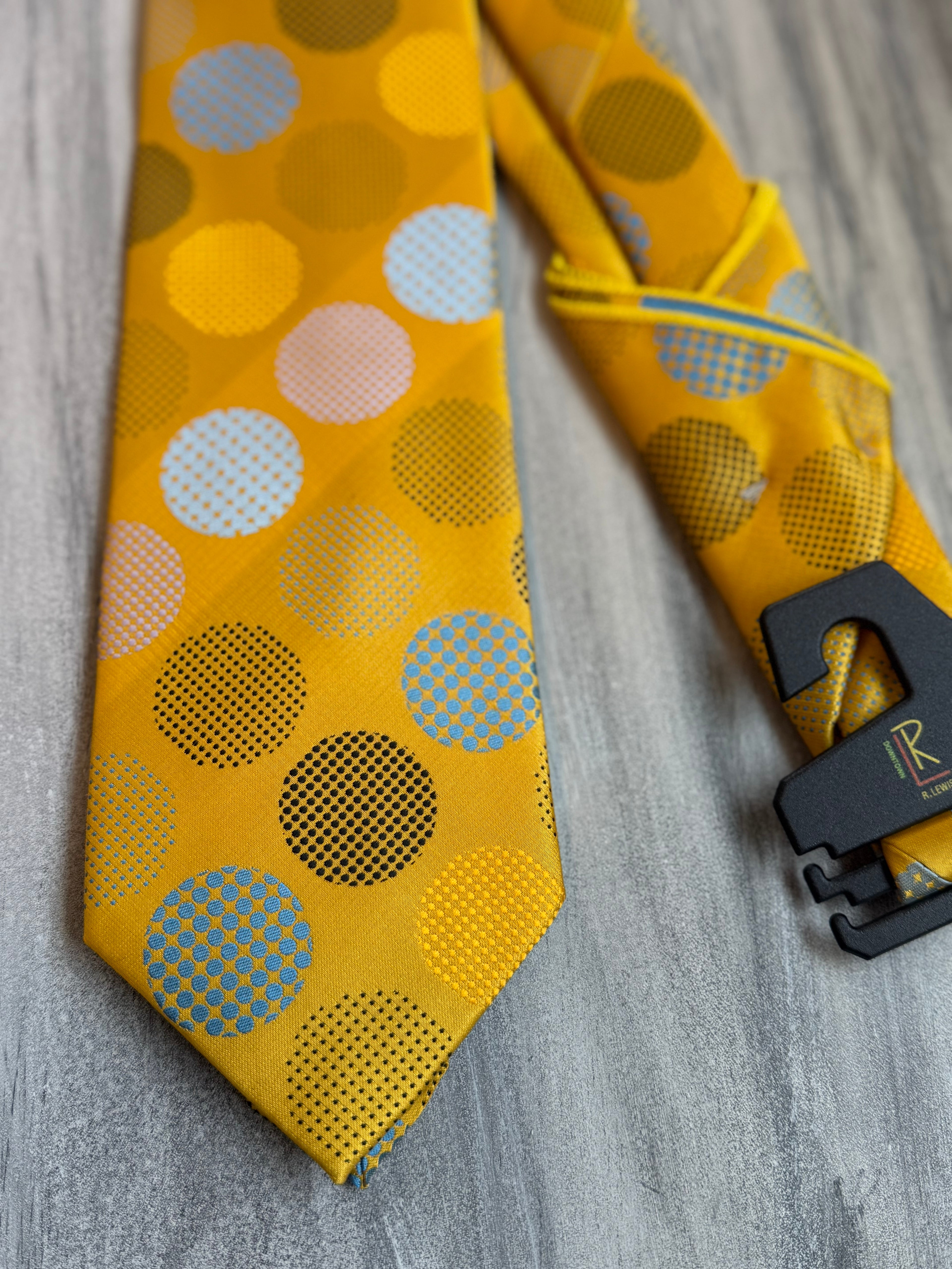 DT127 - Gold