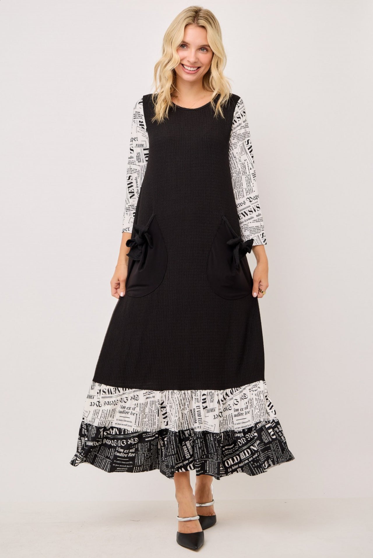 Good News Dress