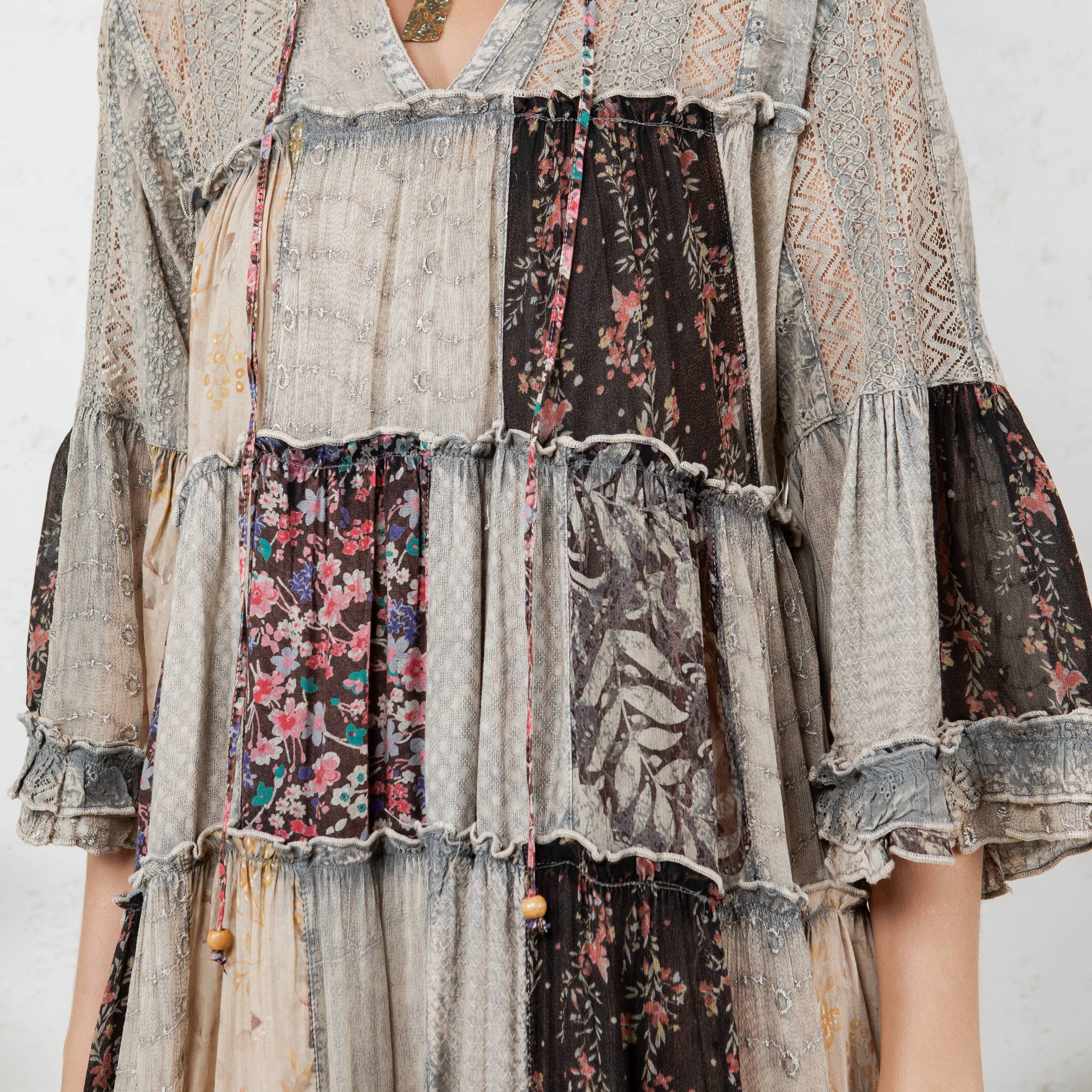 Timeless Elegance Dress